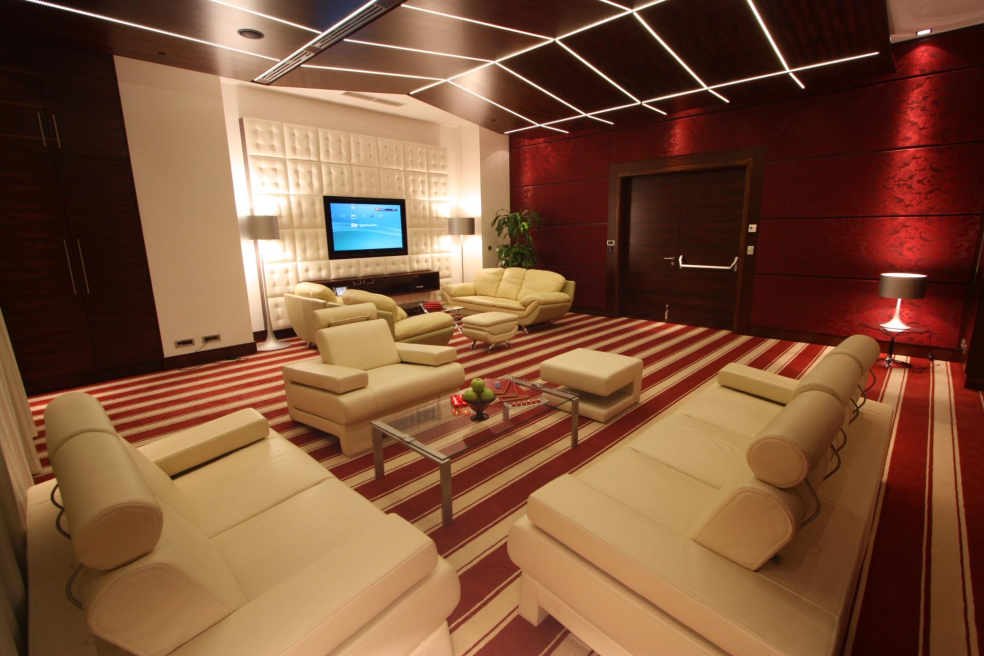 A-salon