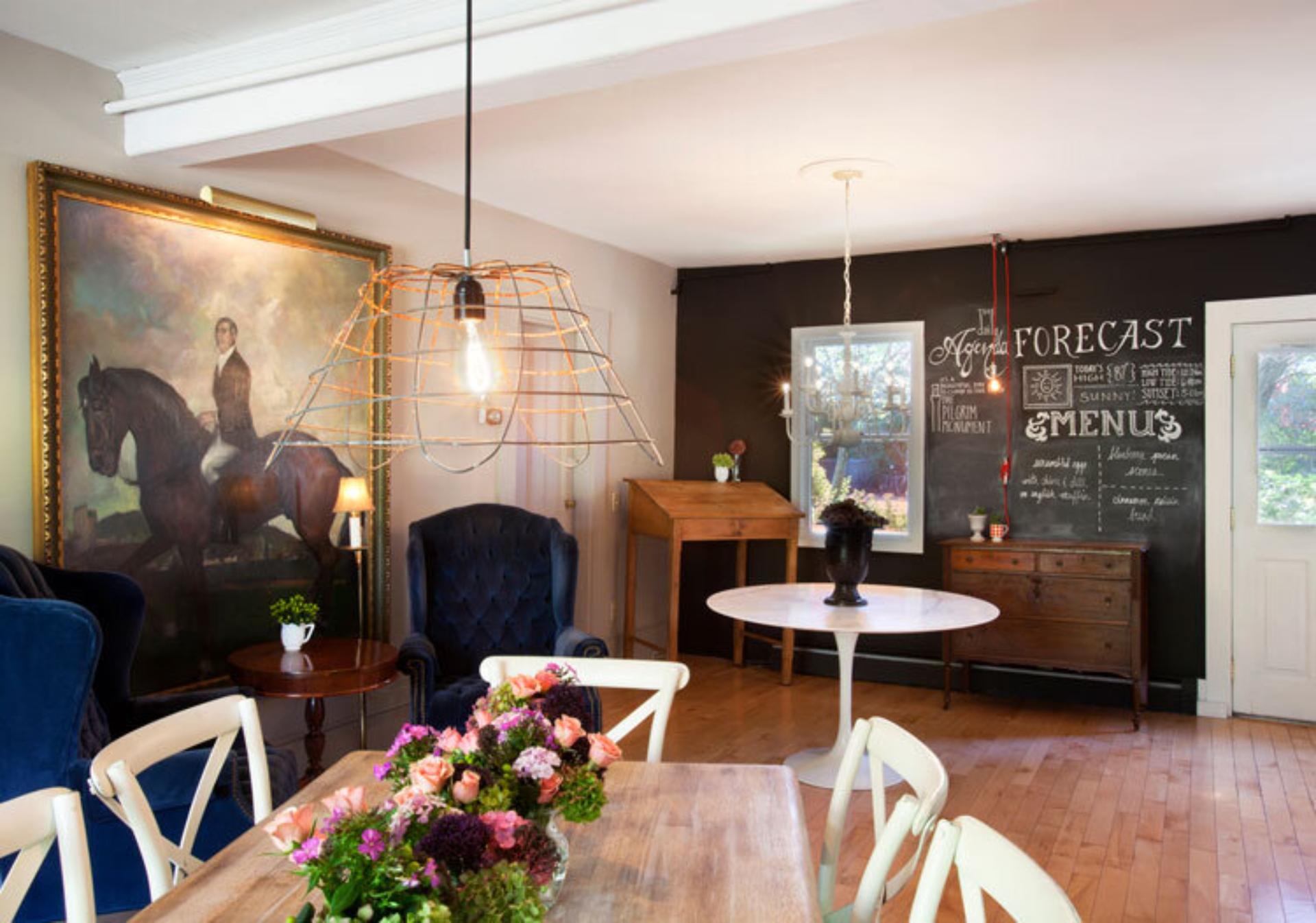 Breakfast Room