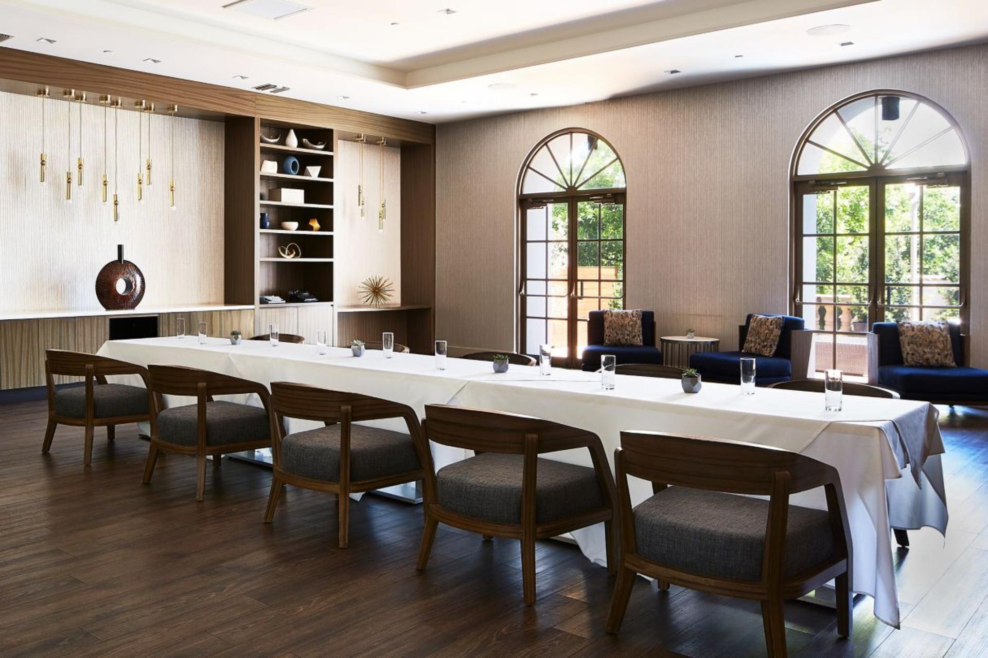 Boardroom