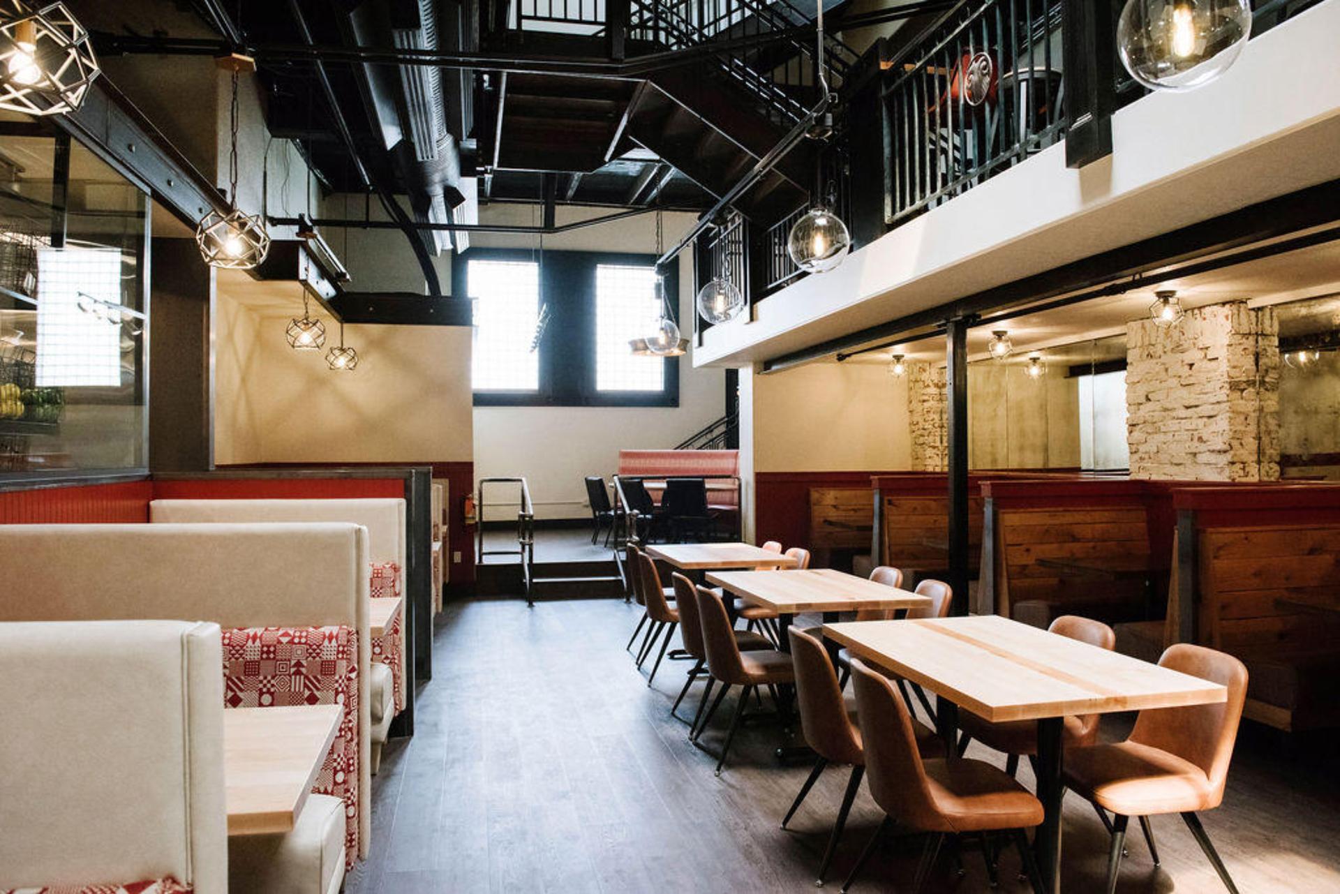 Full Buyout of Rio Grande Mexican Restaurant - Boulder