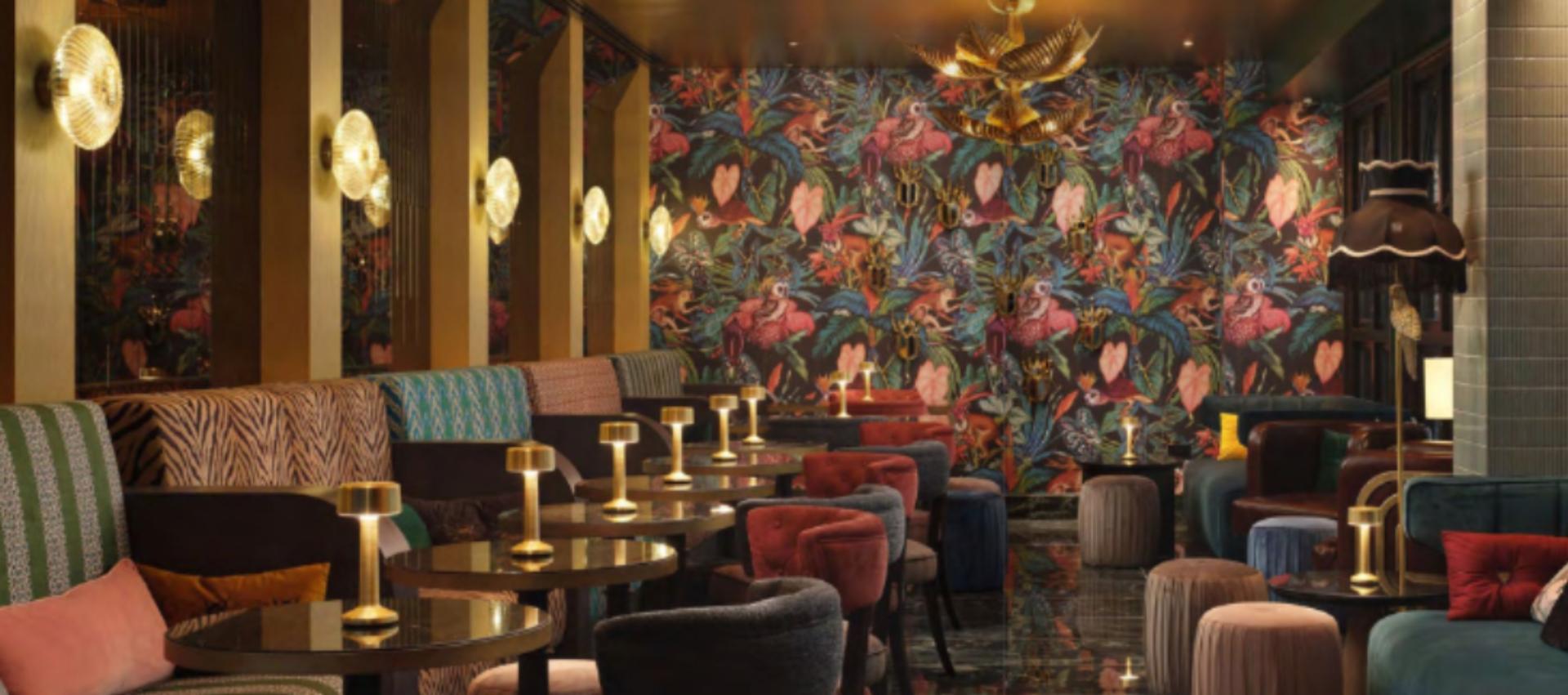 Full Buyout of The Owl & Monkey