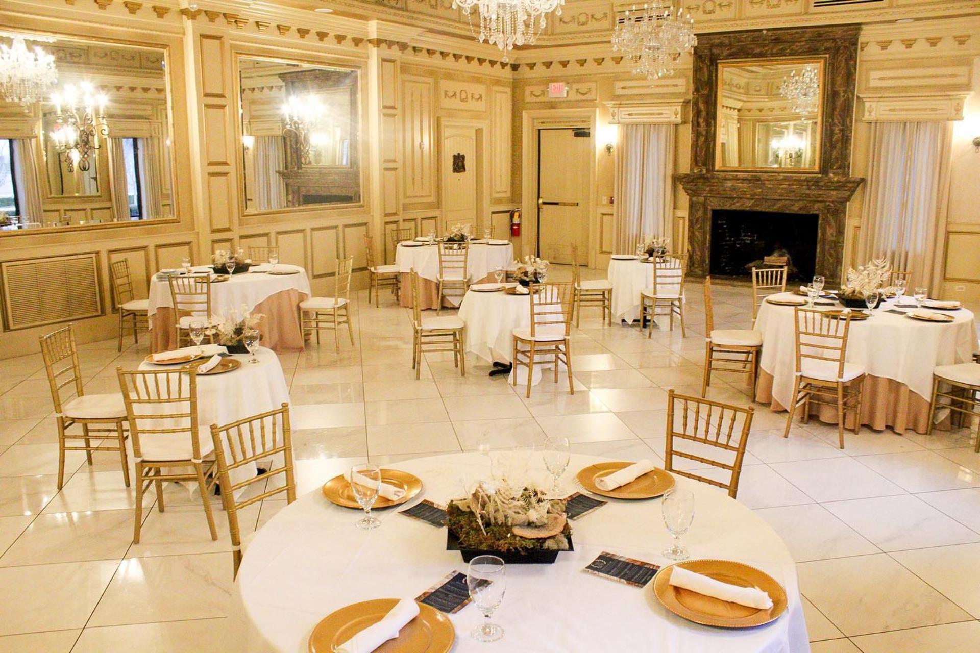 Grand Ballroom