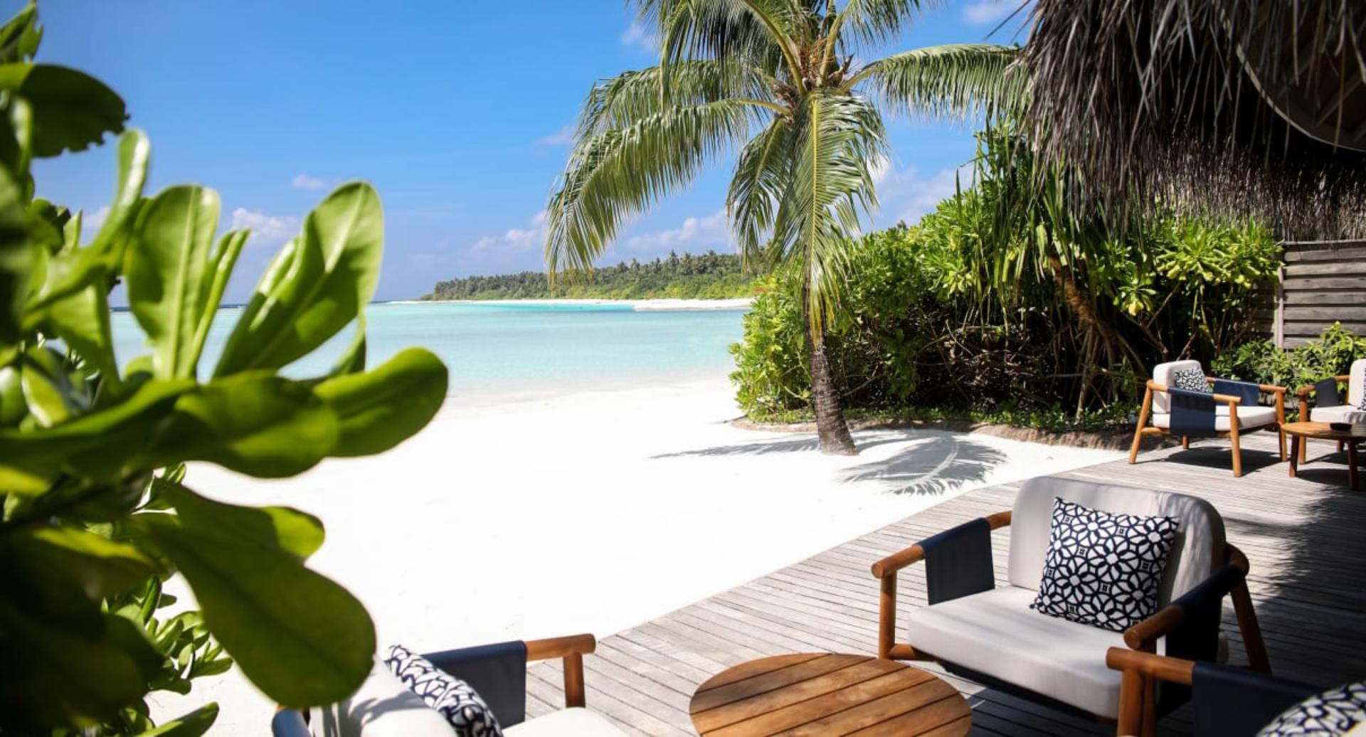 The Deli Beach