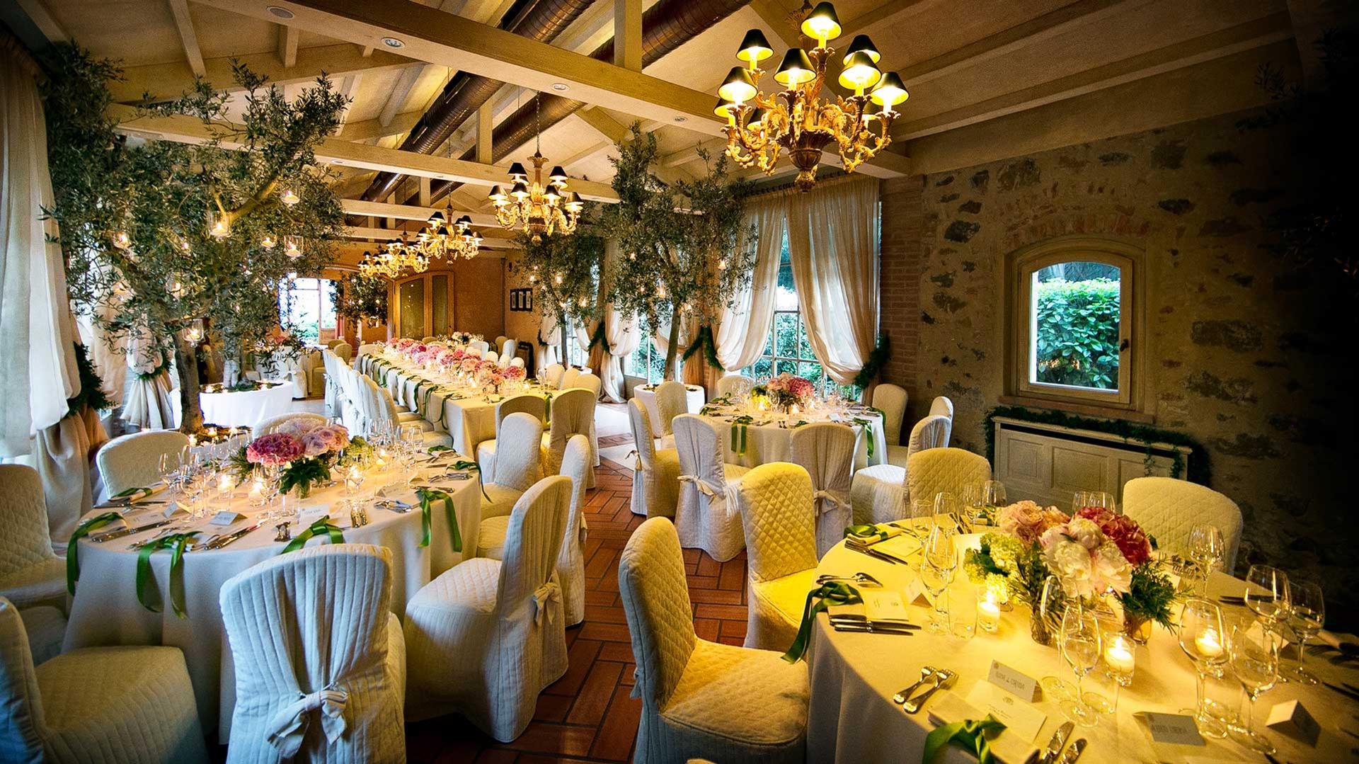 The Veranda Room