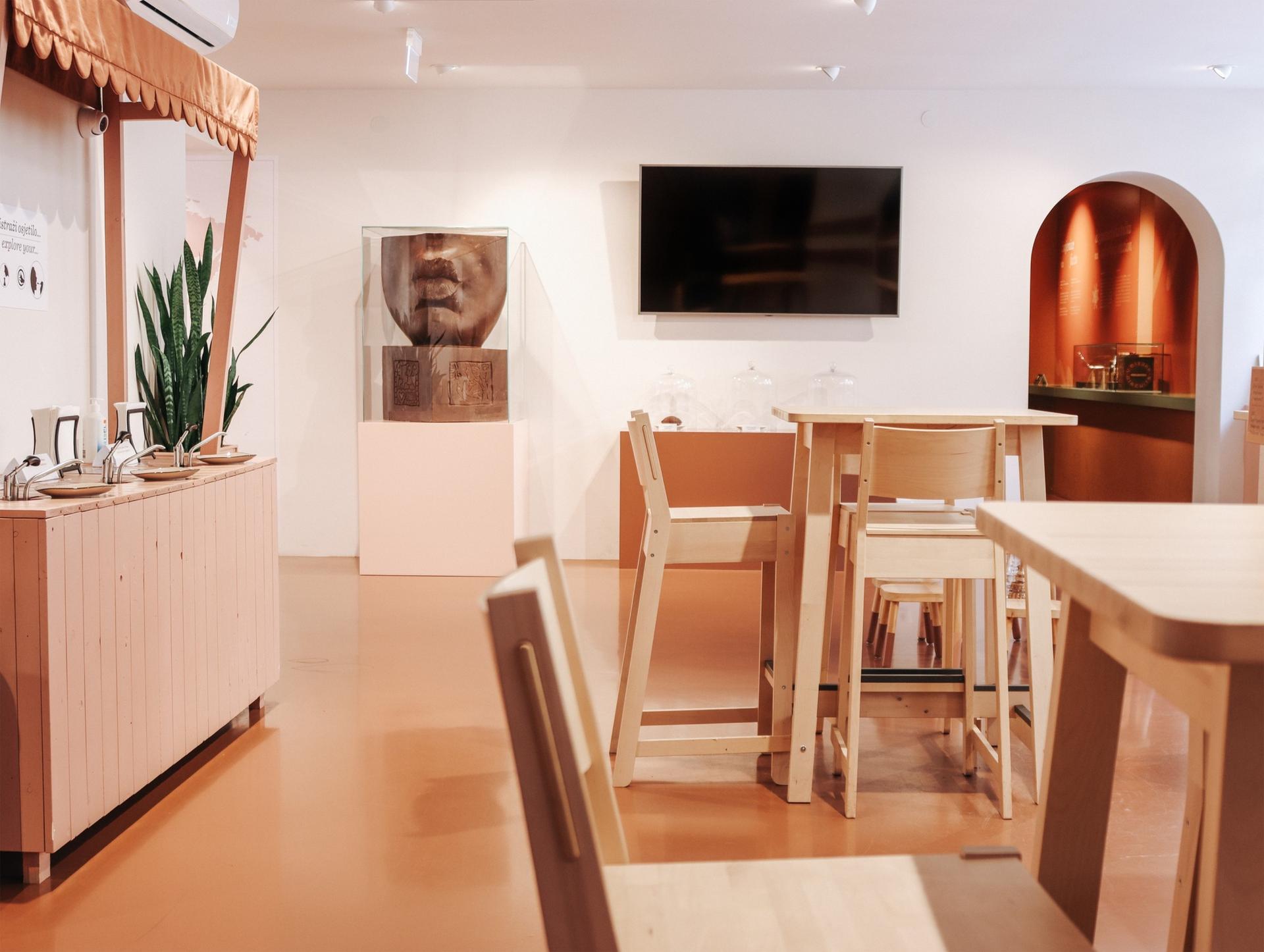 Event Space