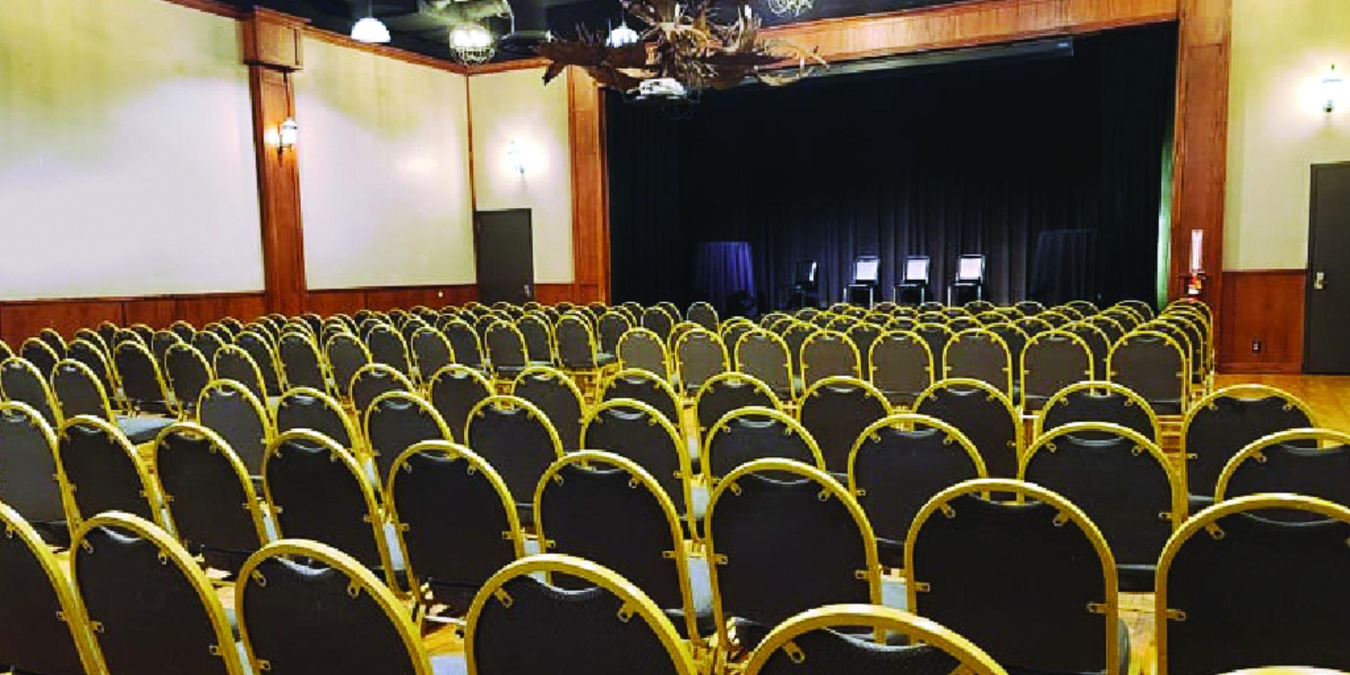 Heritage Theater