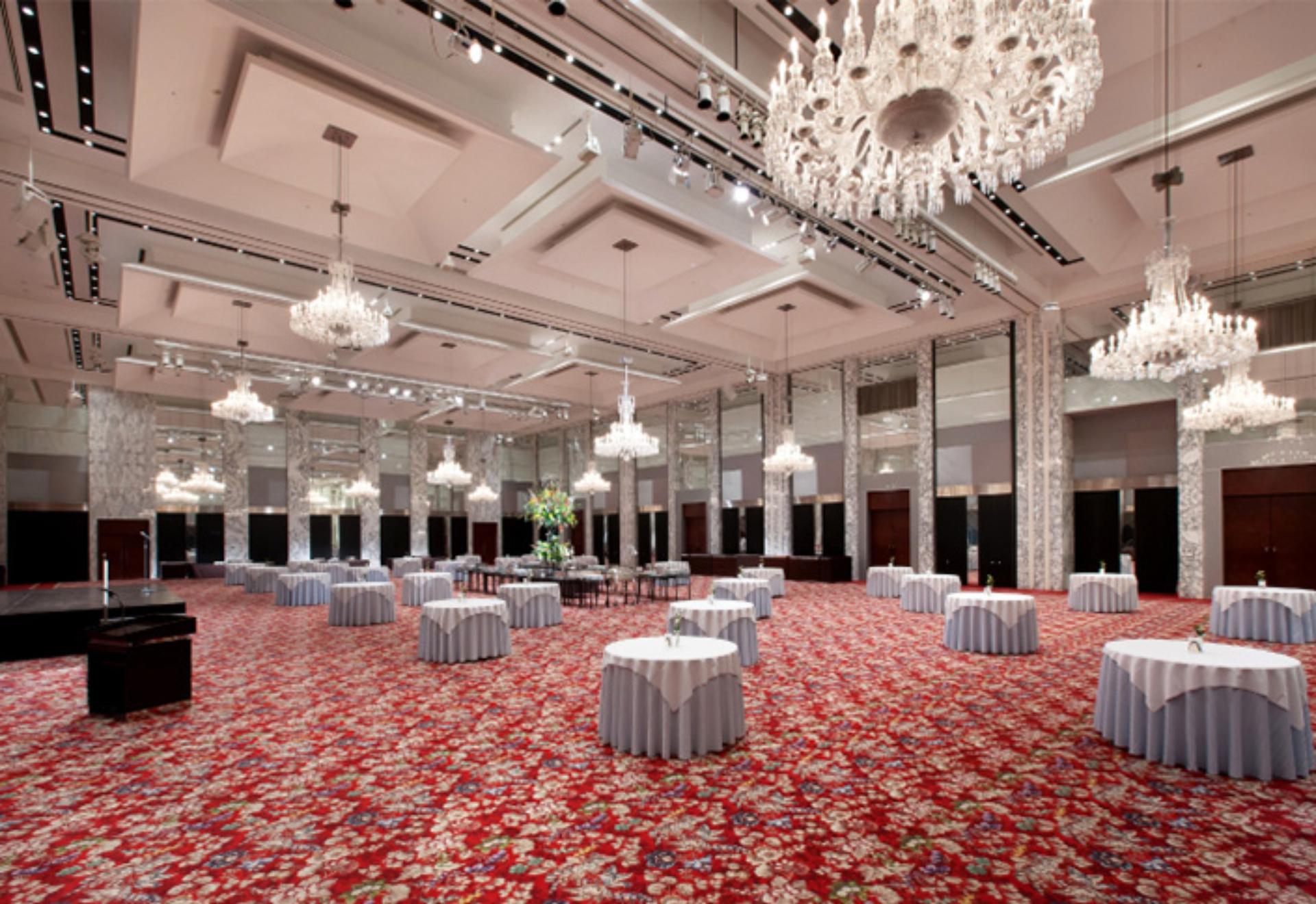 The Ballroom ABC