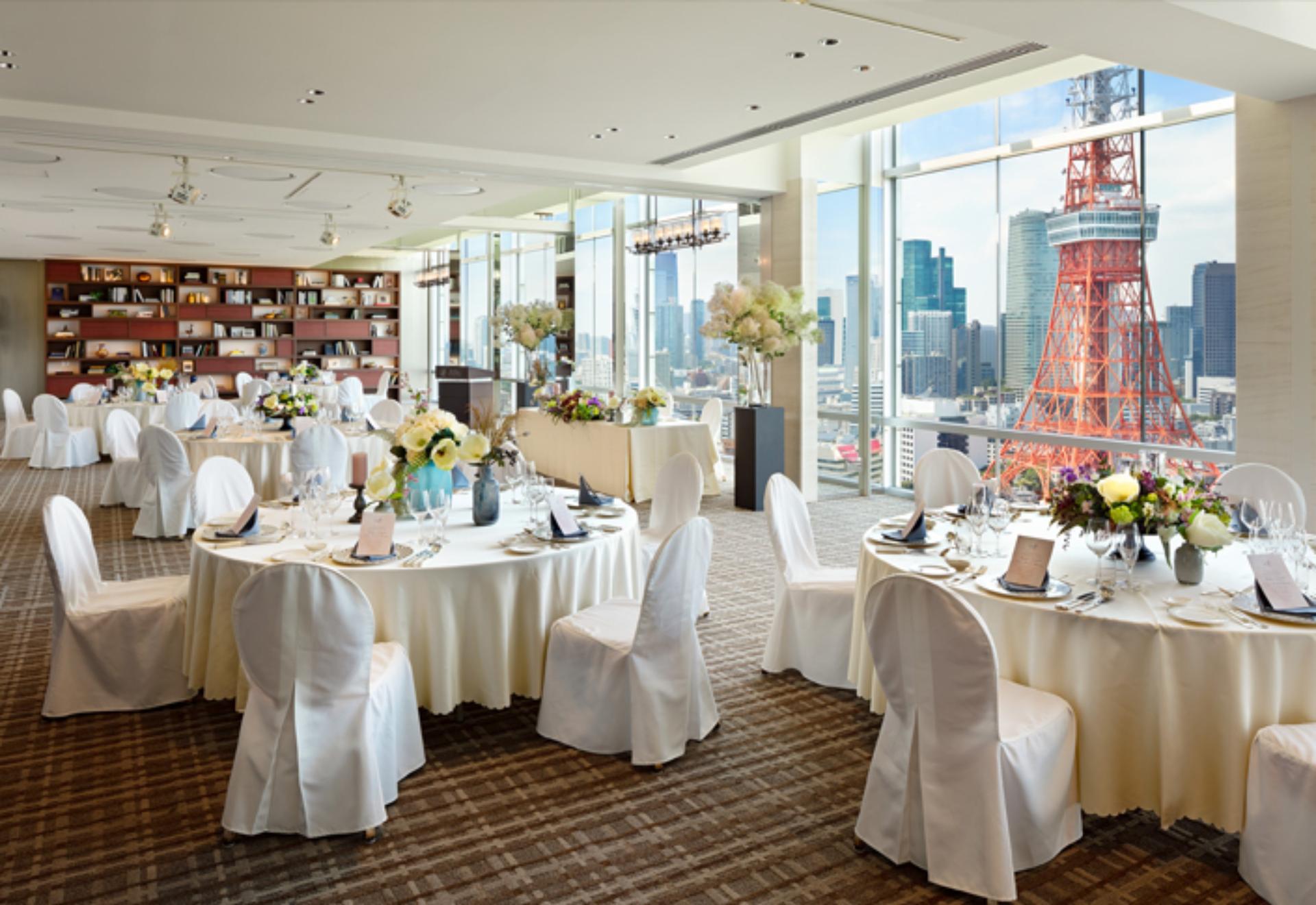 Sky Banquet