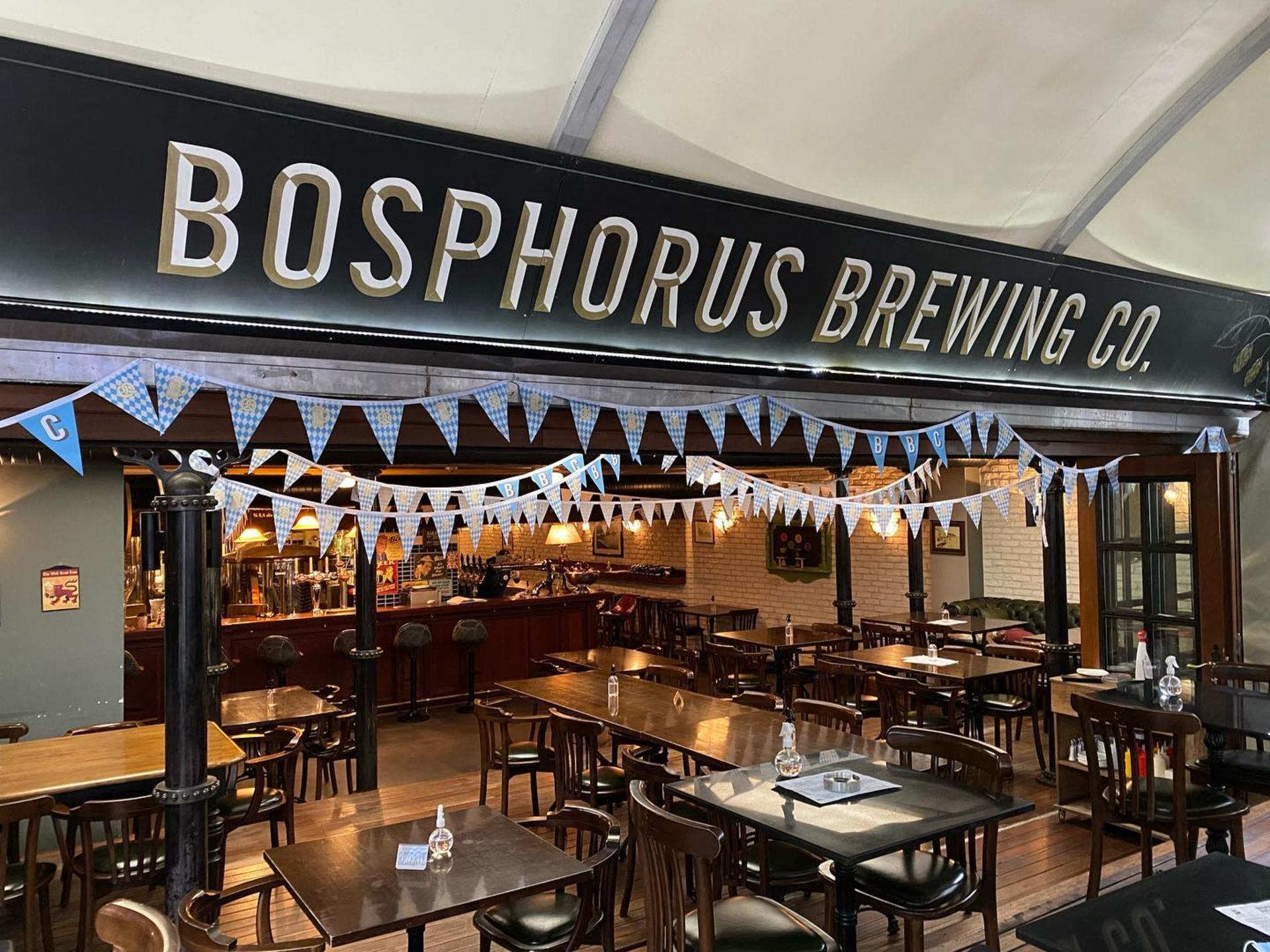 Top Best Bars in Istanbul (2023 Insider Guide Advice)