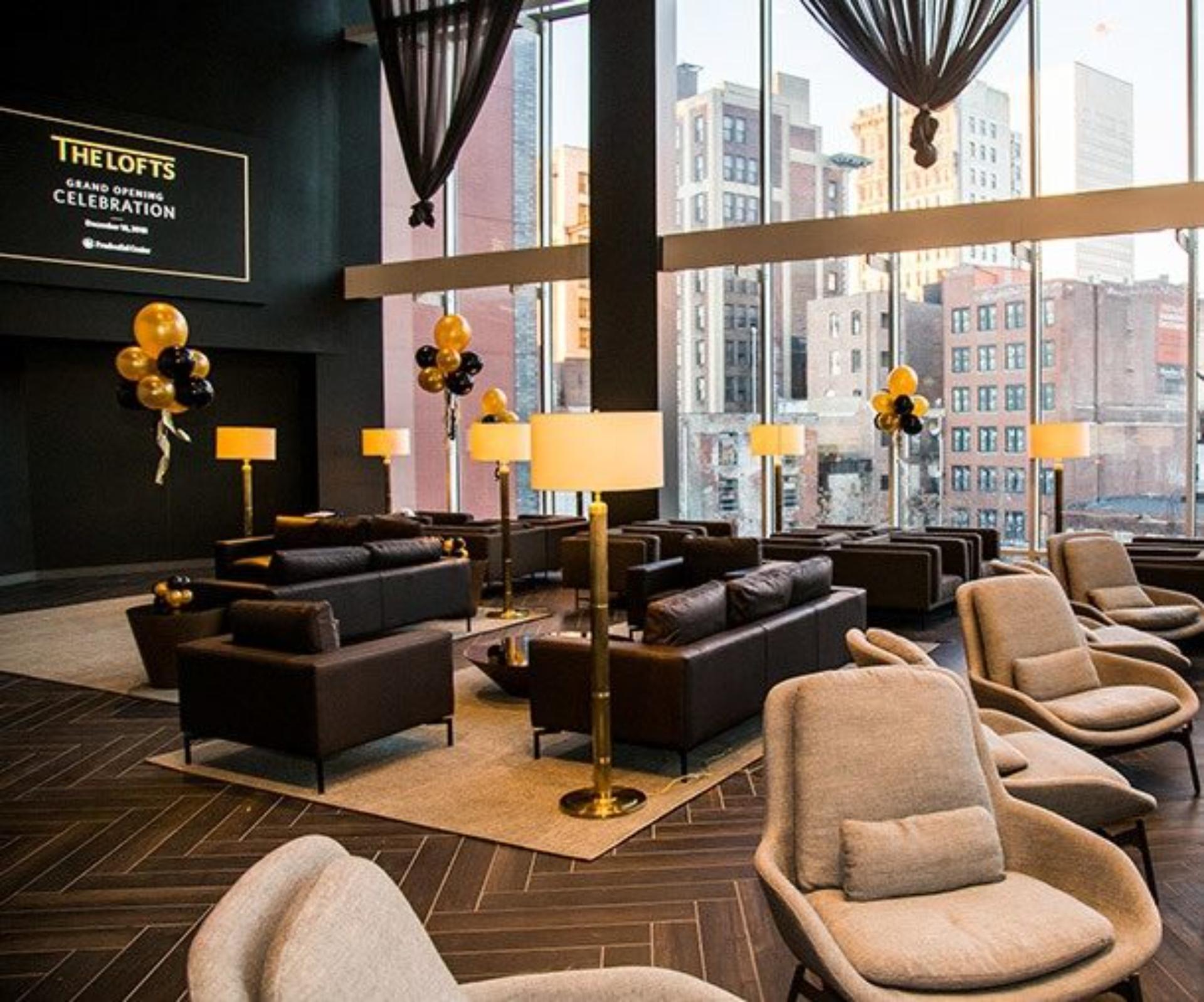 The Lofts