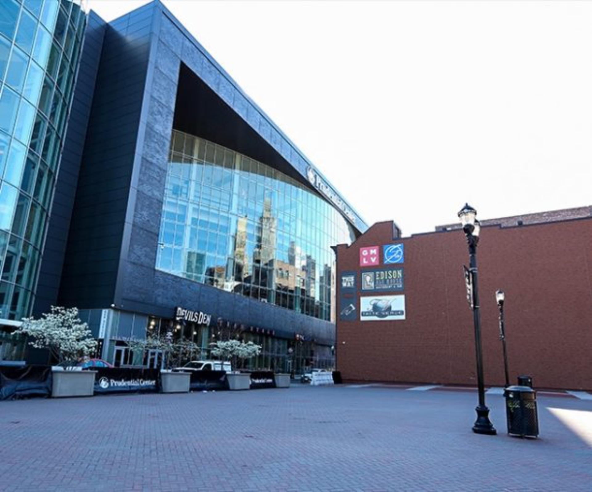 Championship Plaza