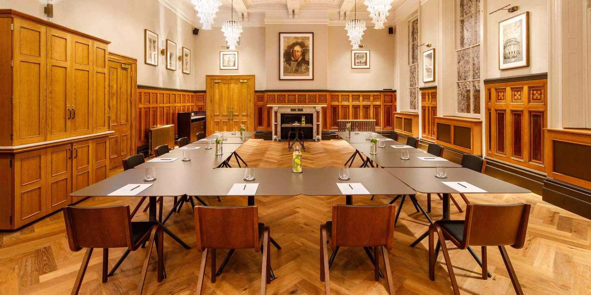 Weightman Suite