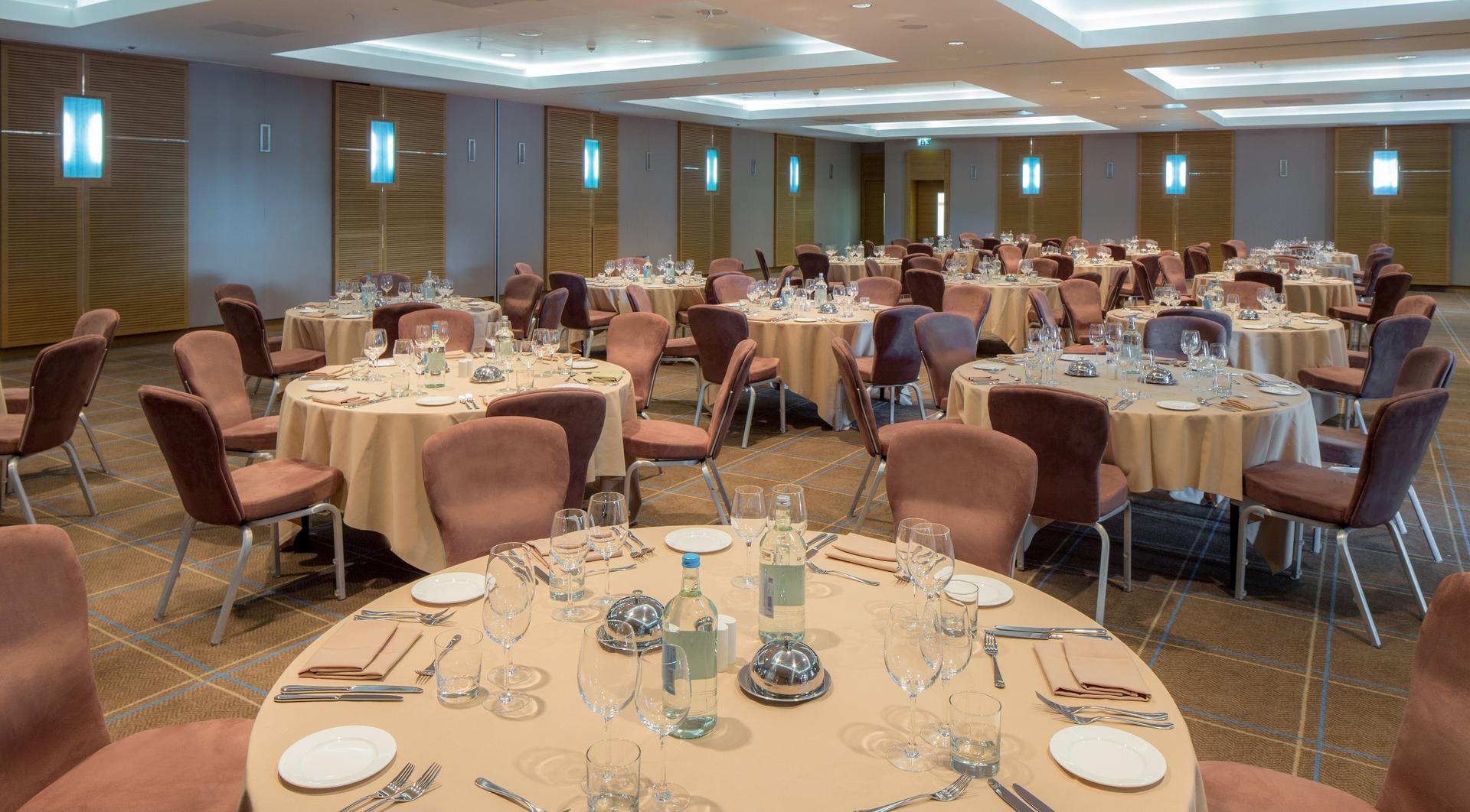 Quayside Suite 1 & 2