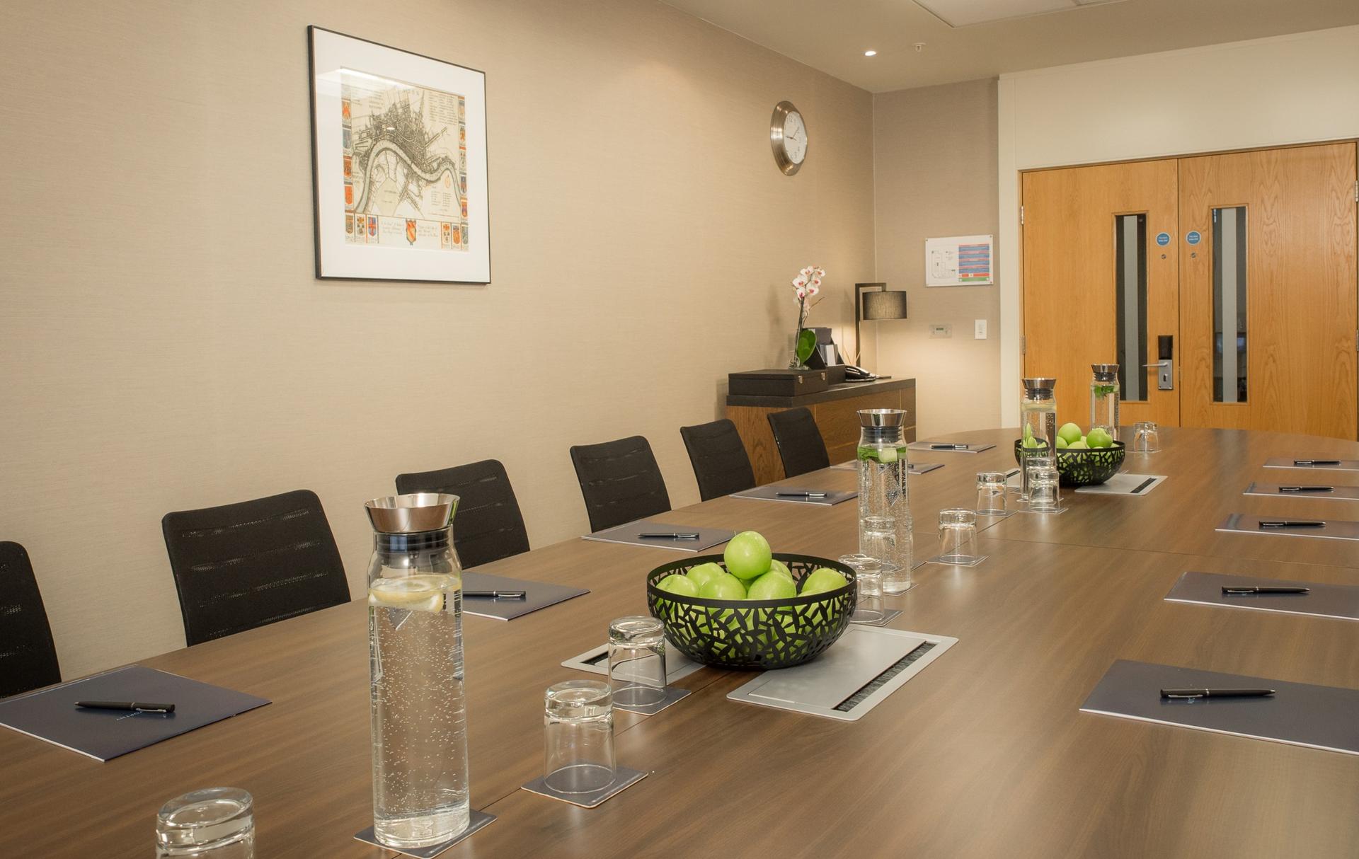 Meeting Room 4