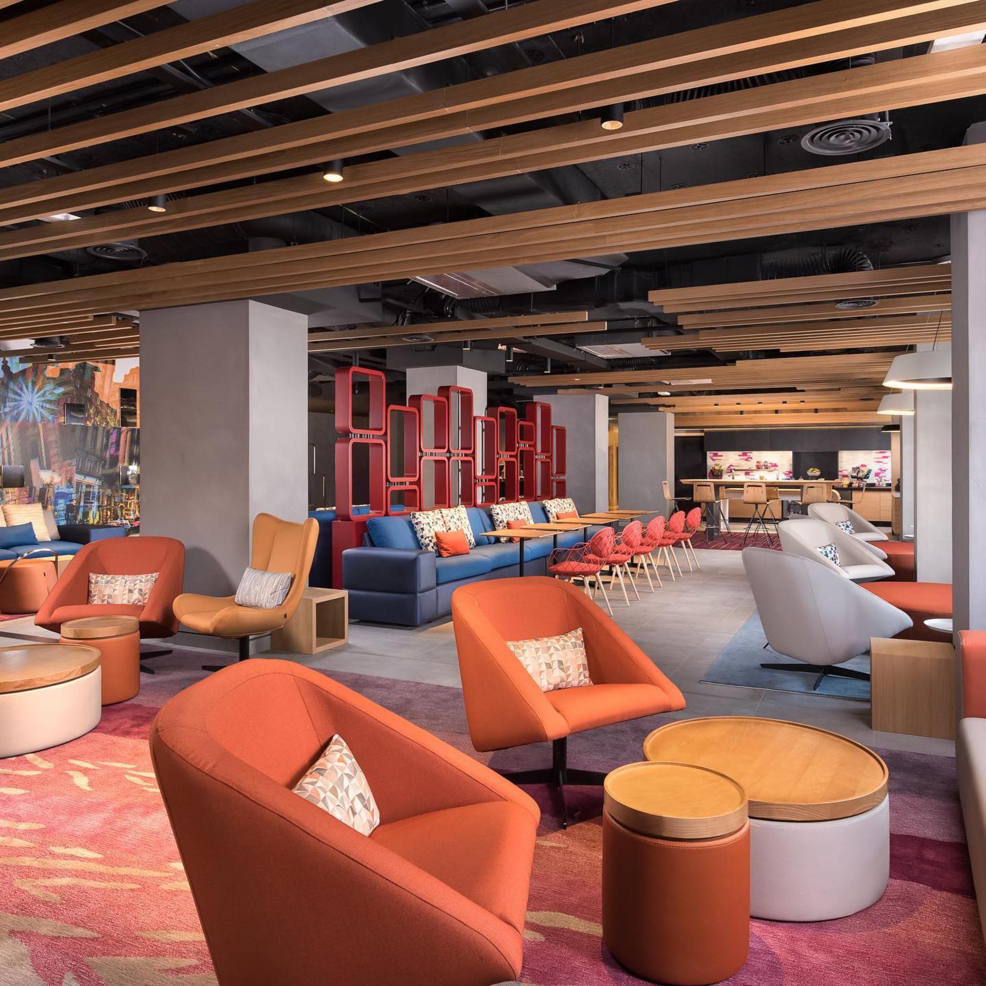 Event Spaces