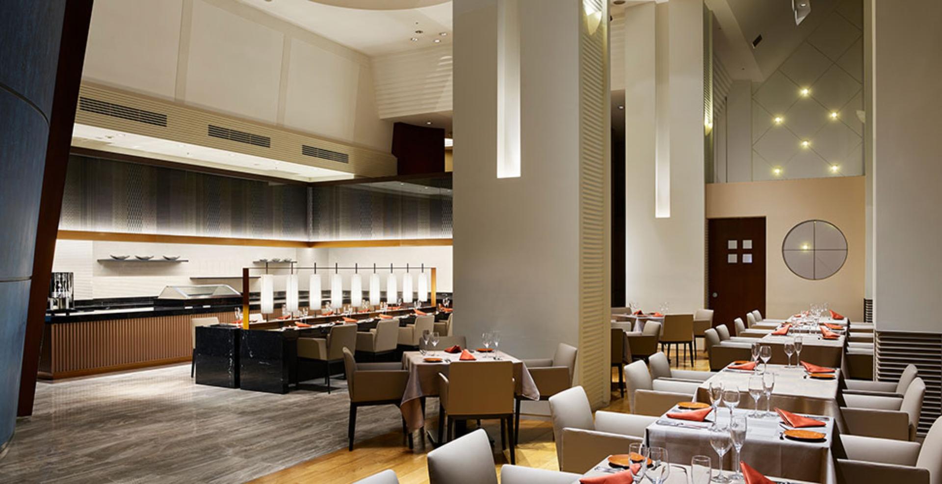 Full Buyout of Celestine Dining La Pleuse Tokyo