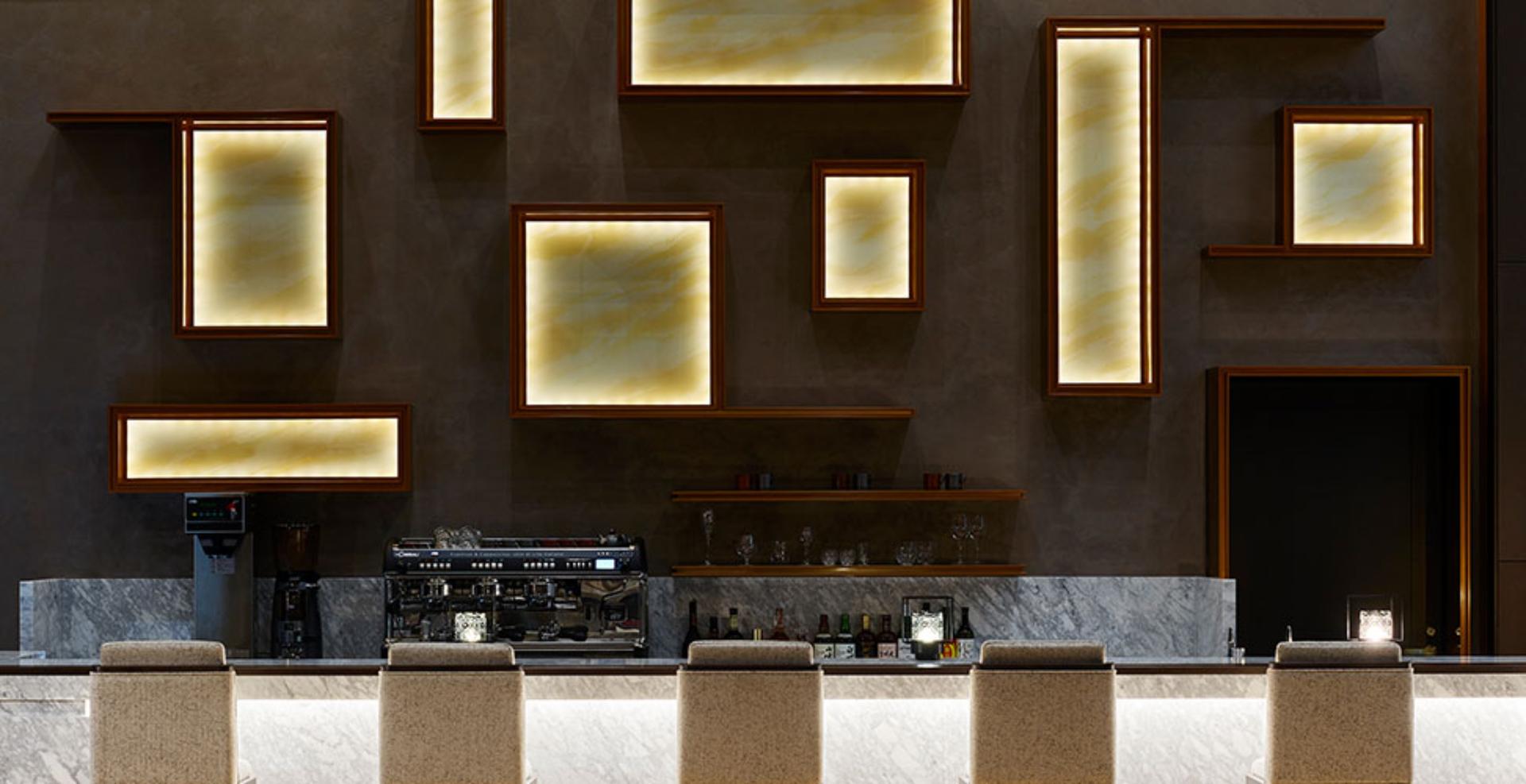Full Buyout of Cafe & Bar Lounge Celecroix