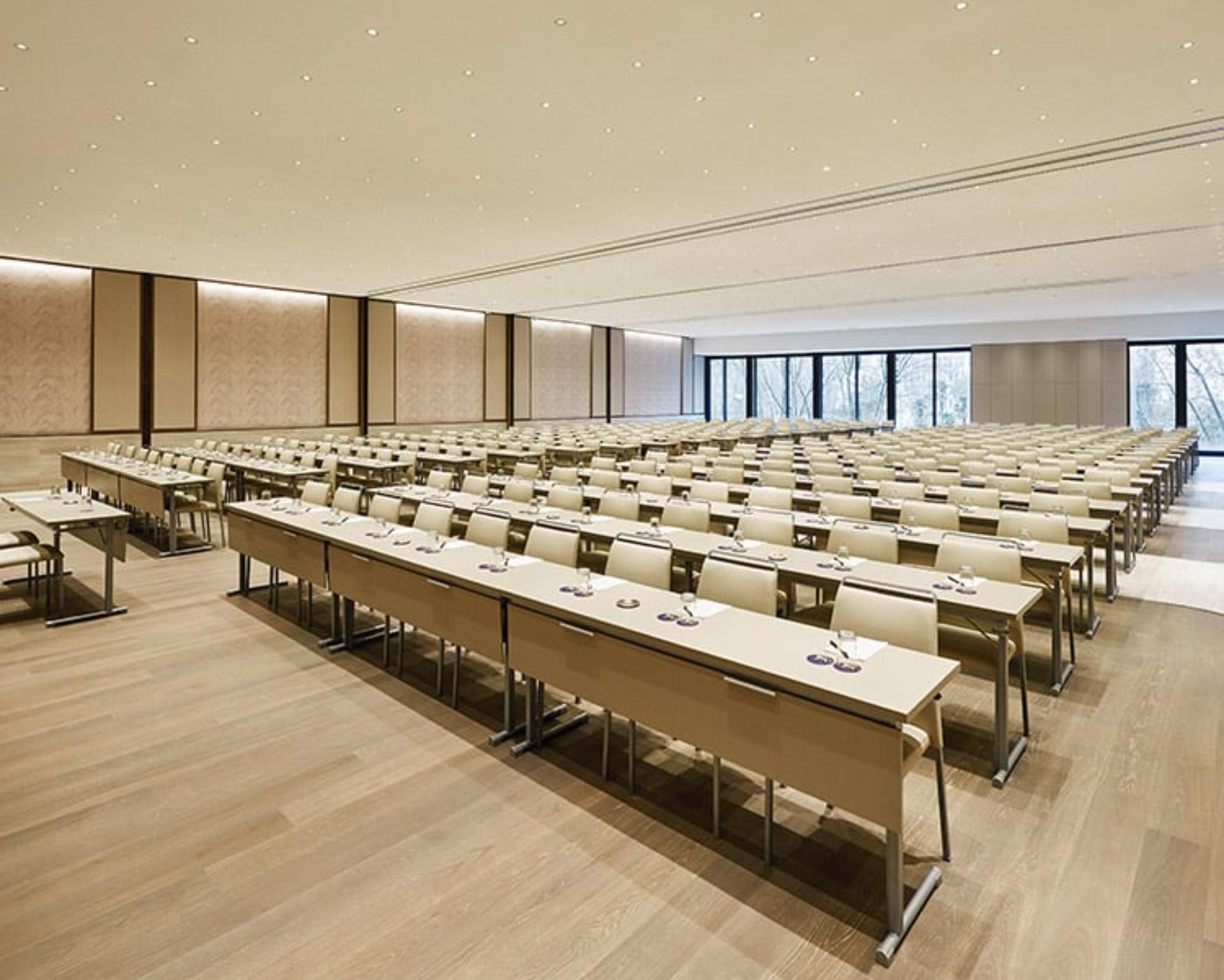 Ginkgo Events Floor 2 Room 029