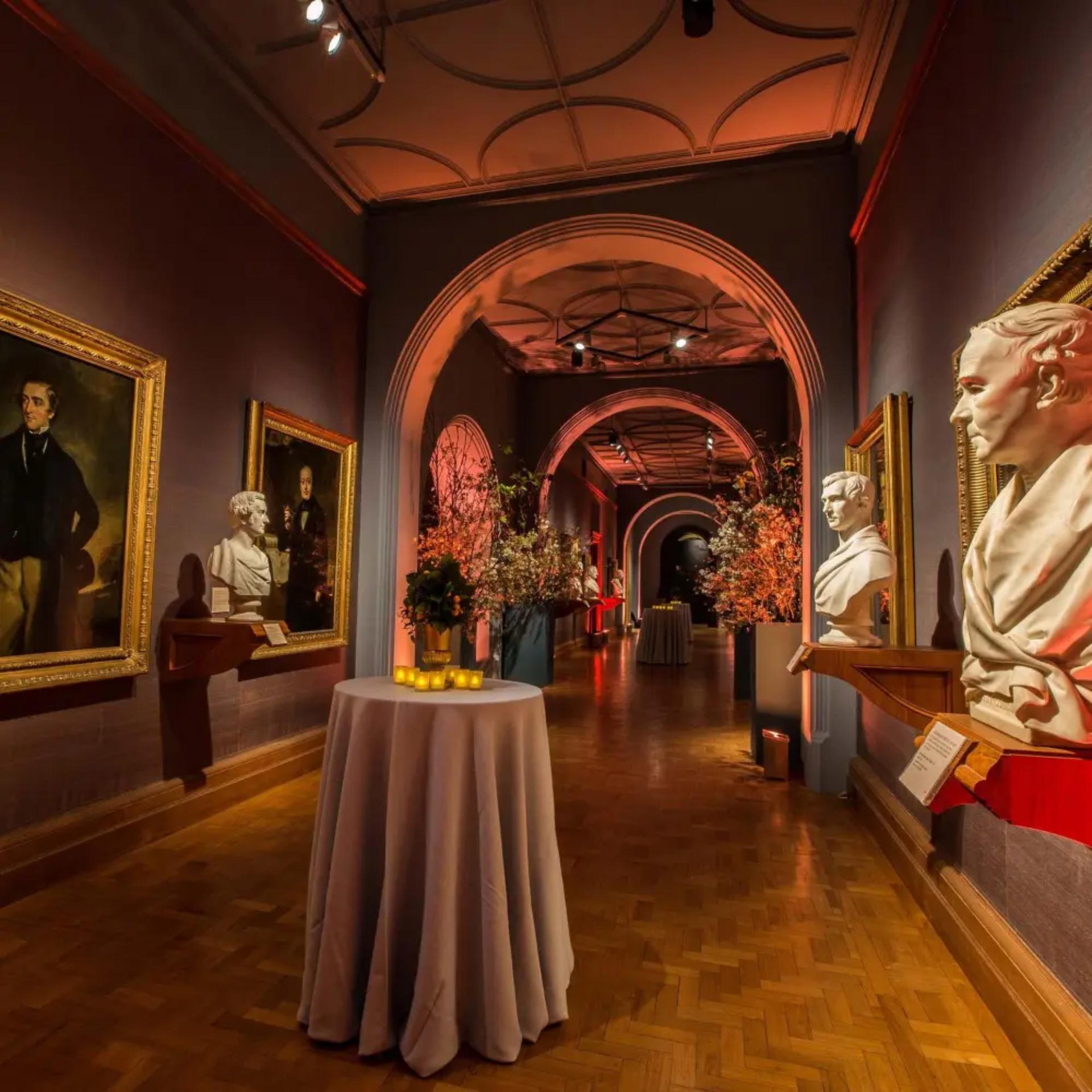 Victorian Galleries