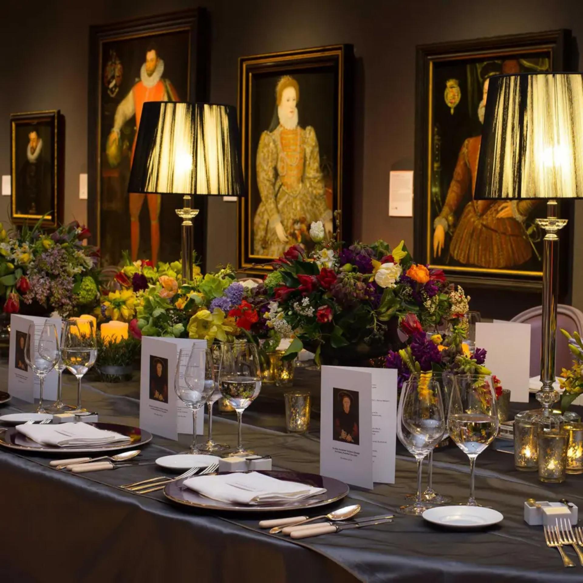 Tudor Galleries