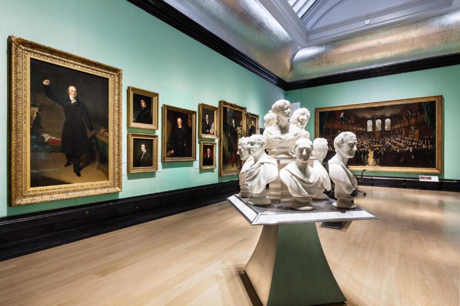 Gallery 20