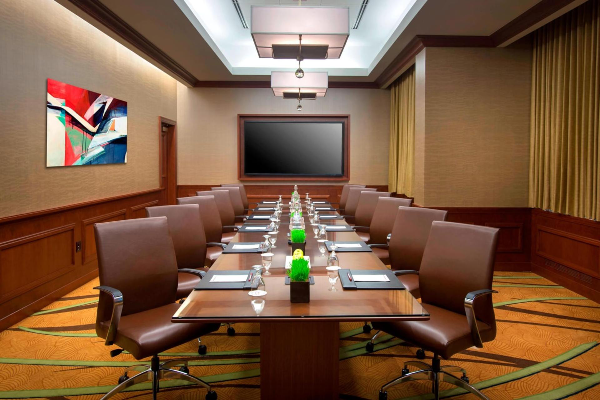 Boardroom