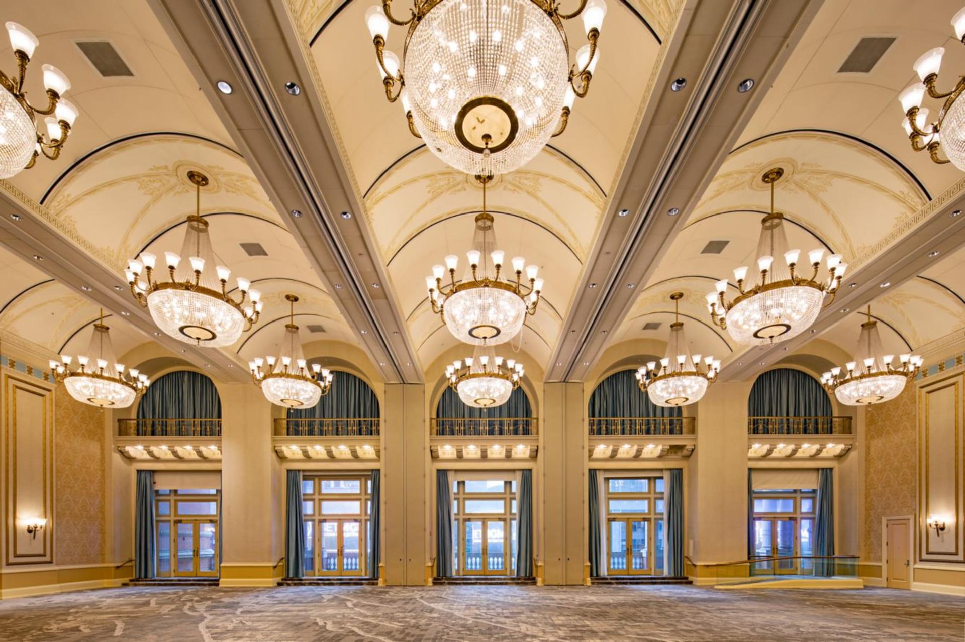 Liberty Ballroom