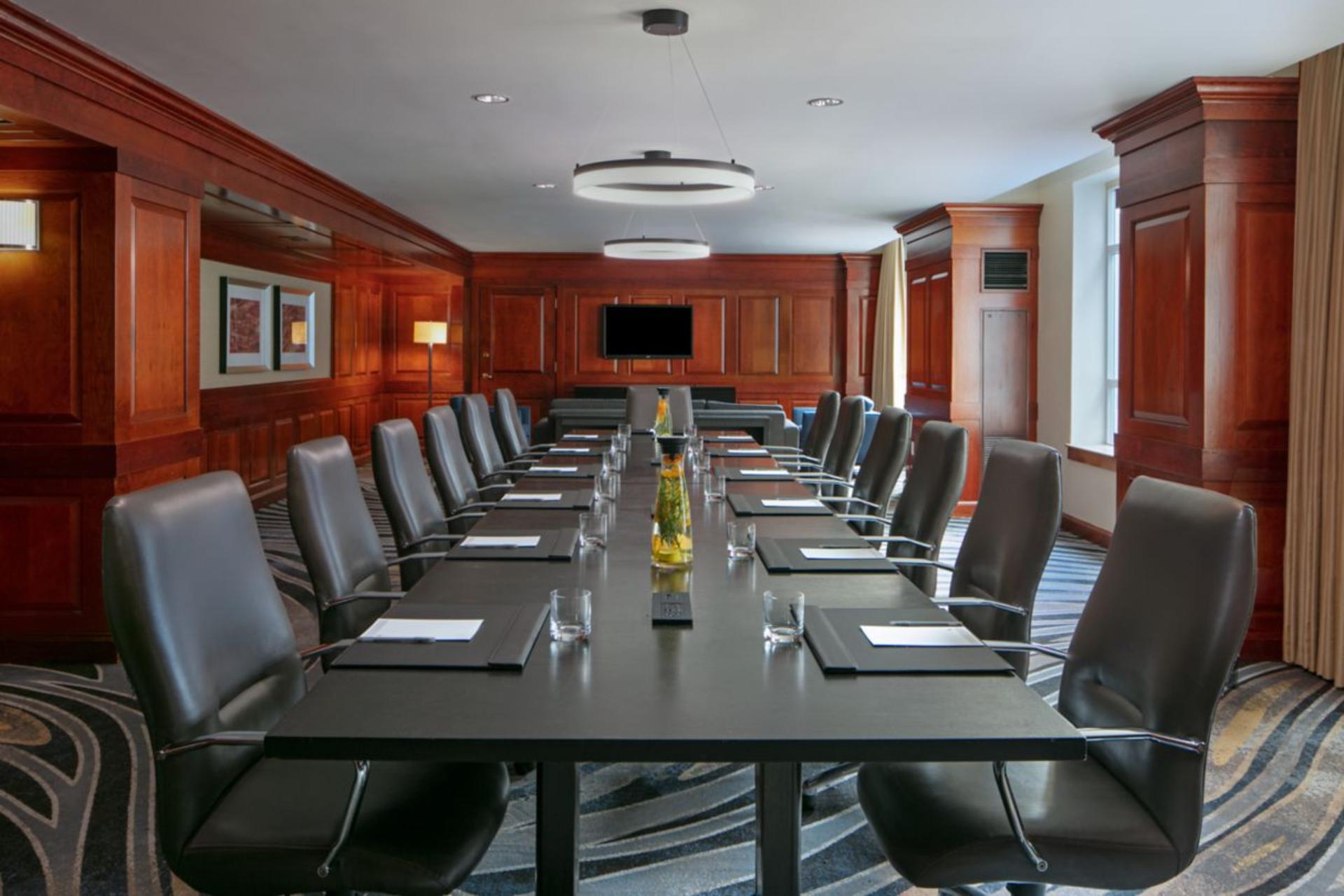 Conference Suite 1