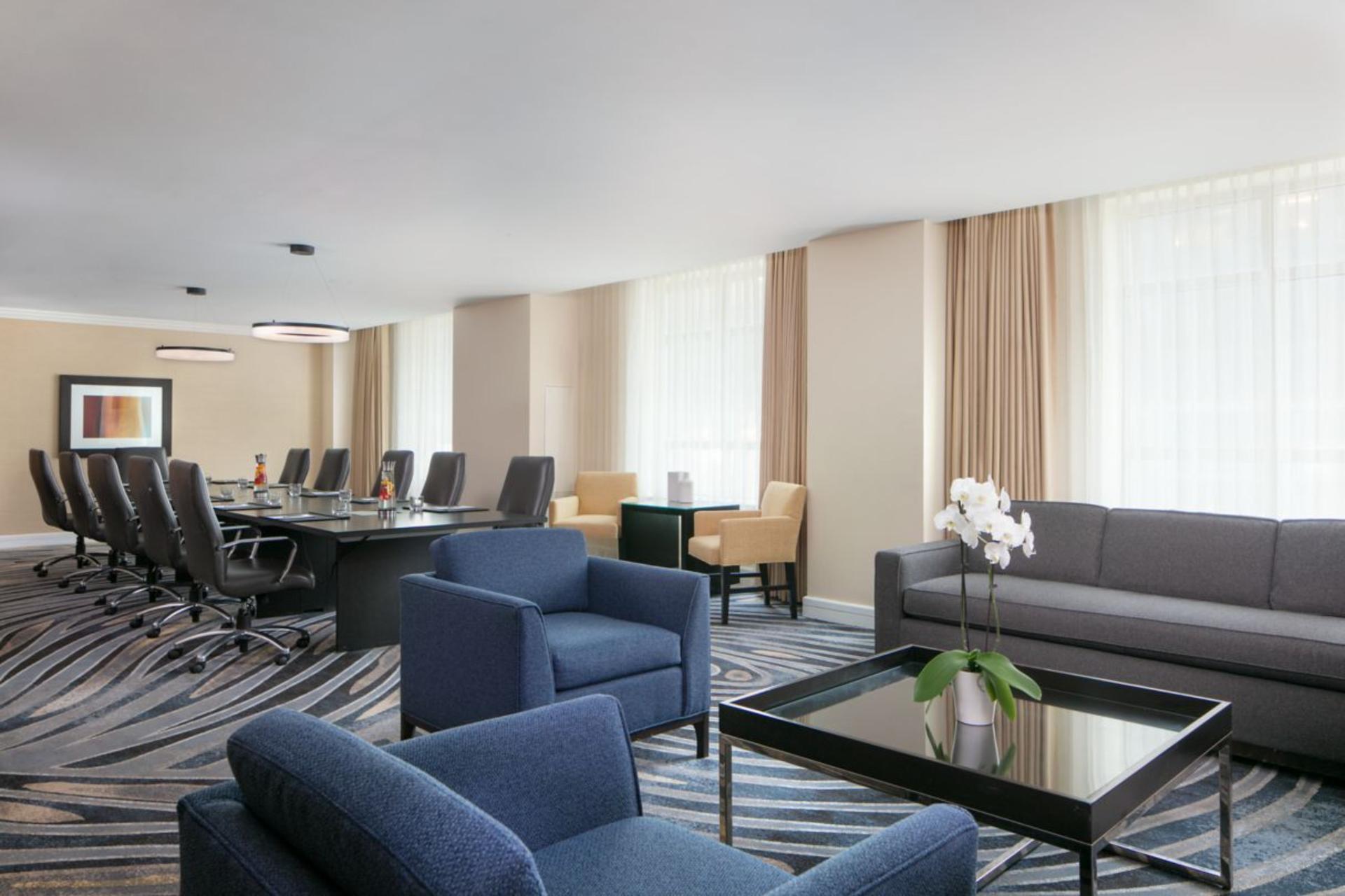 Conference Suite 2