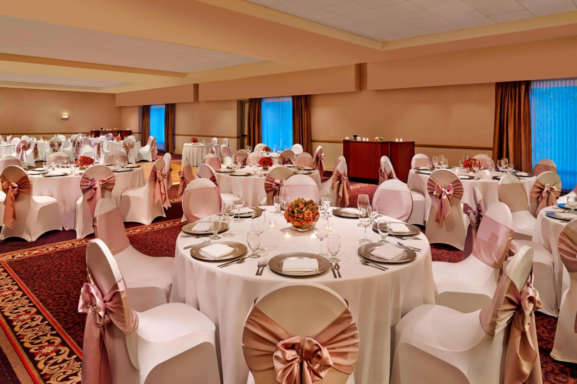 Elk Grove Ballroom