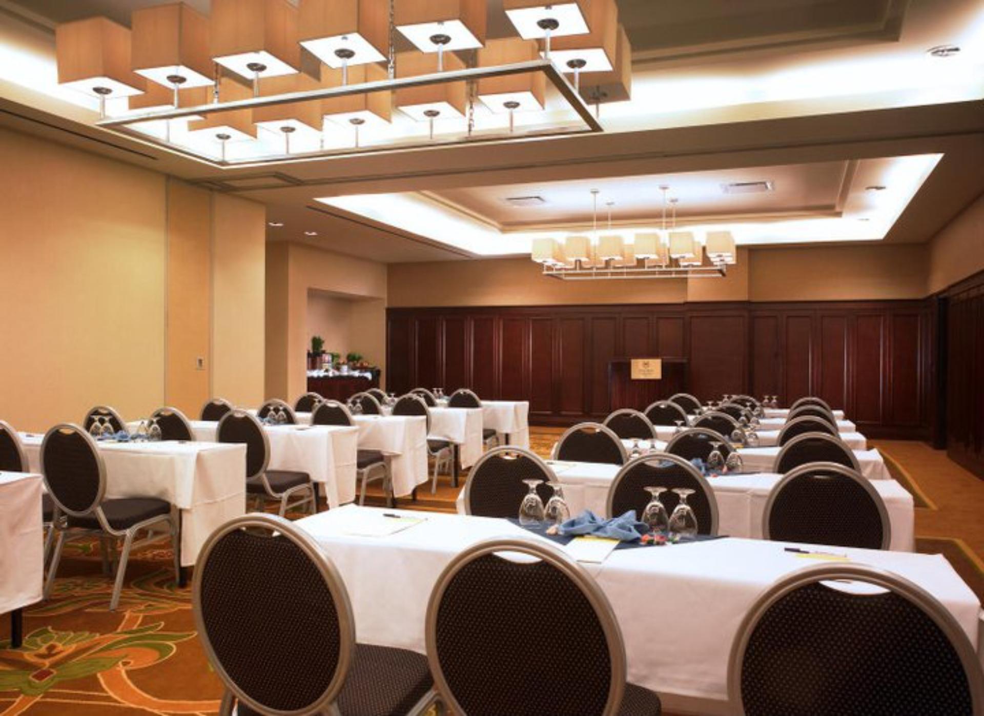 The Cabernet Junior Ballroom