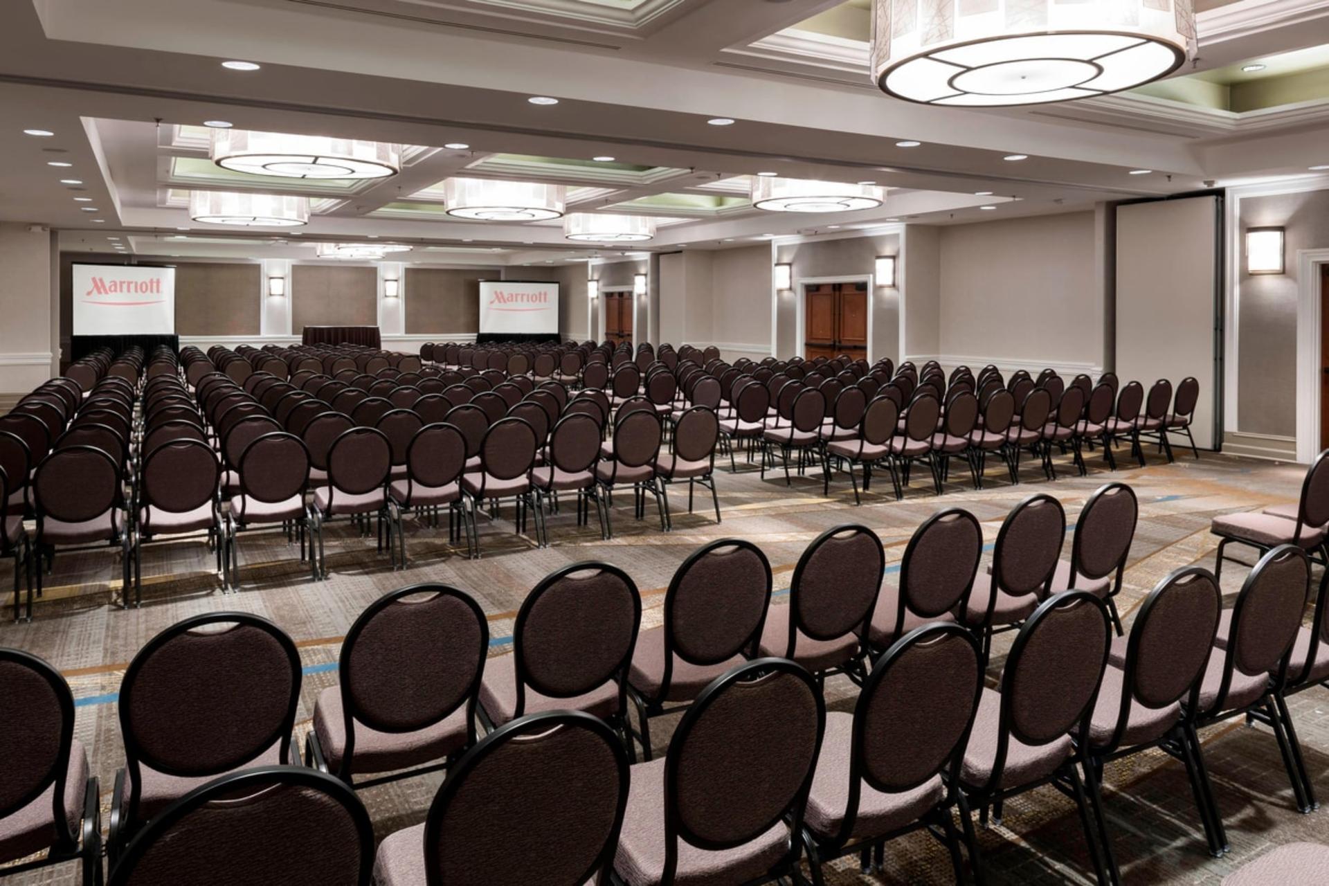 Potomac Grand Ballroom