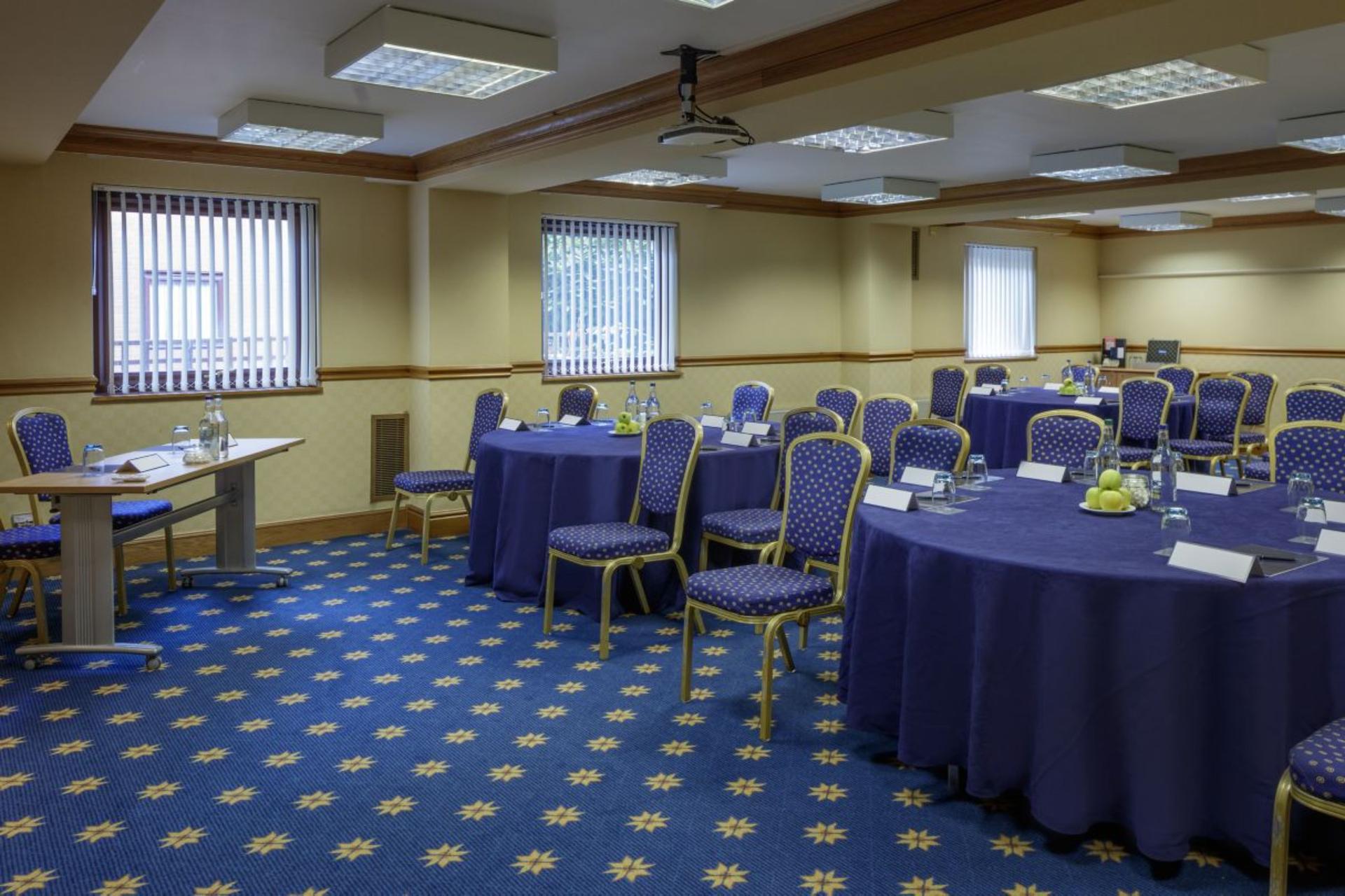 Hatton Suite