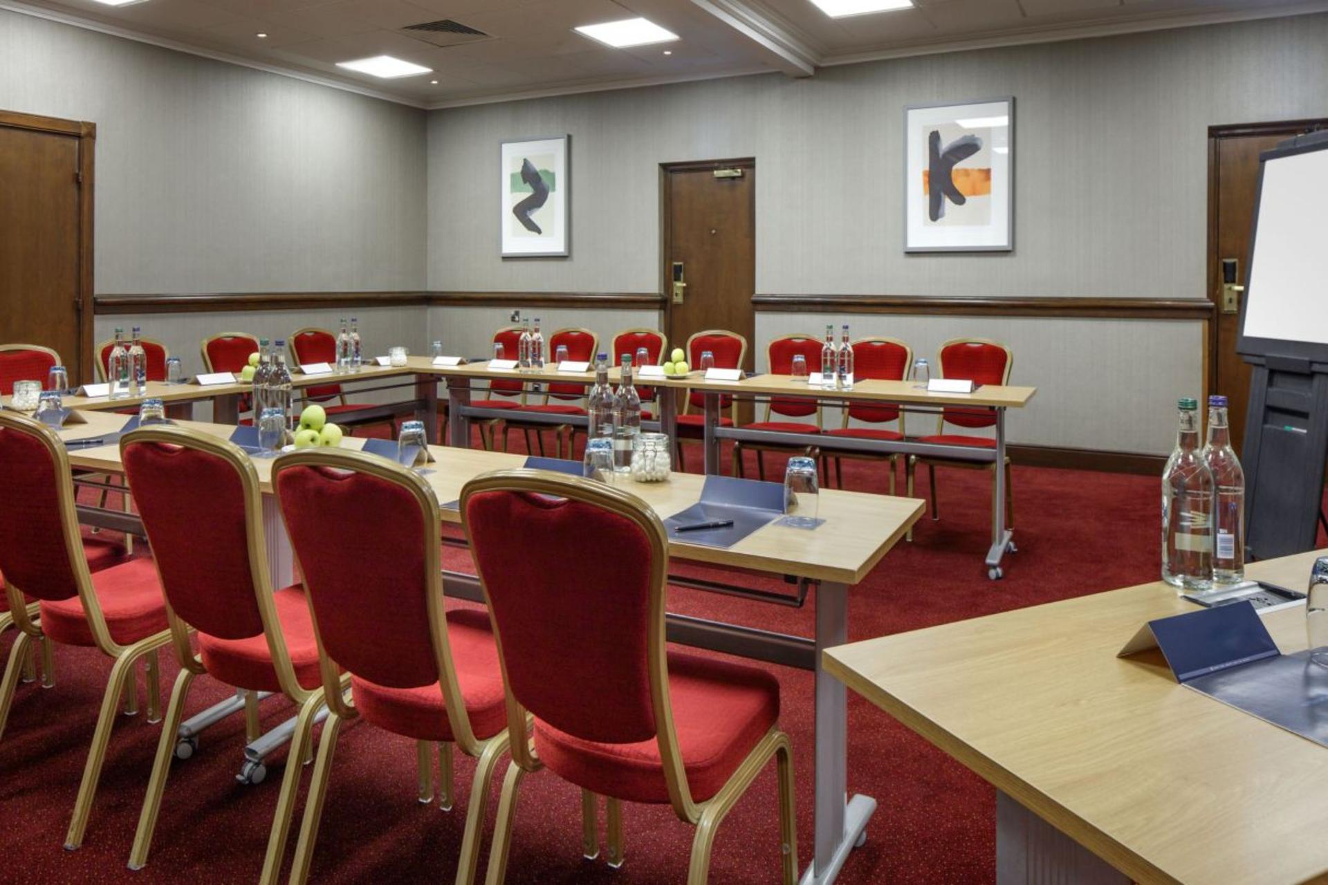 Meeting Room 4