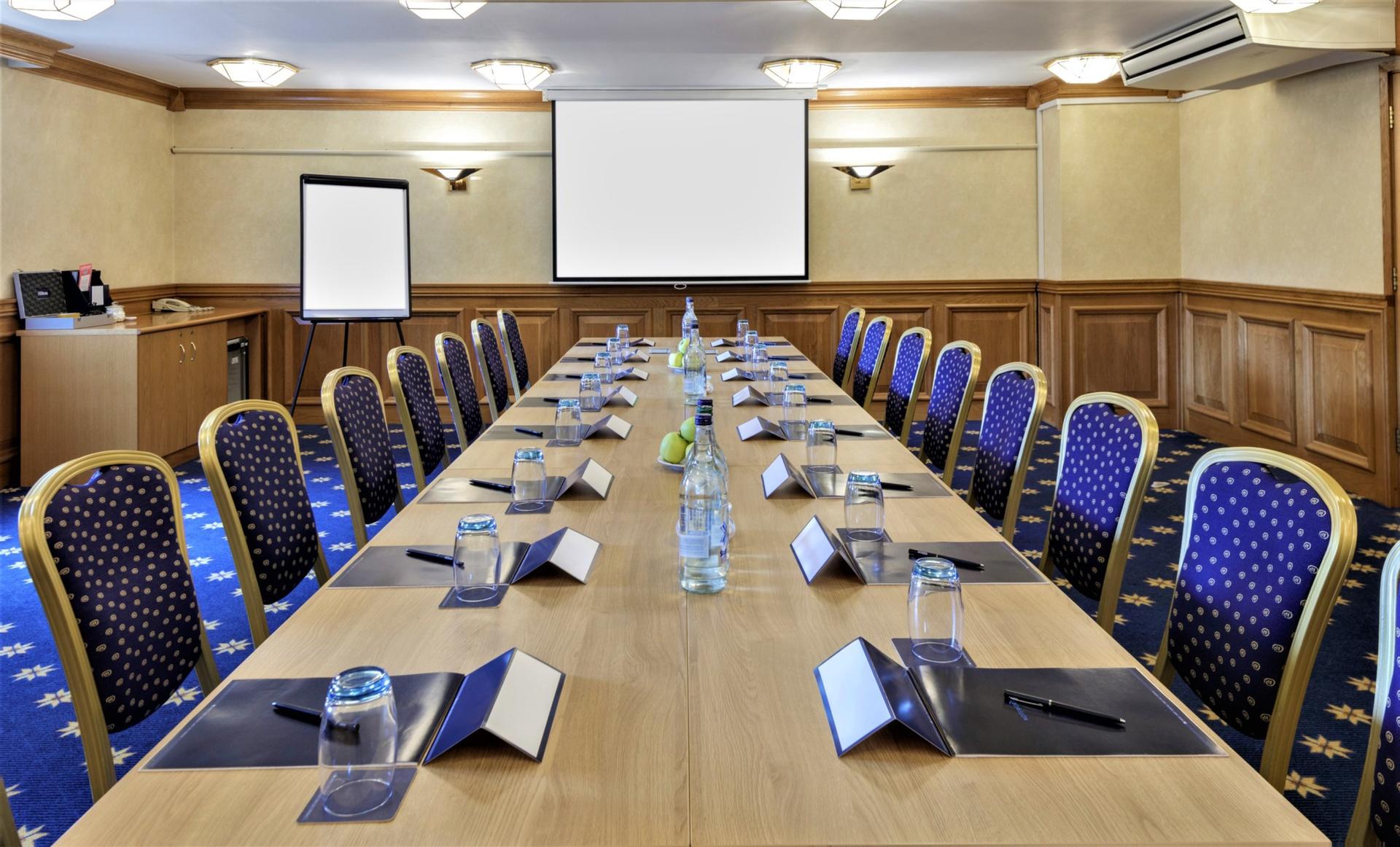 Boardroom 2