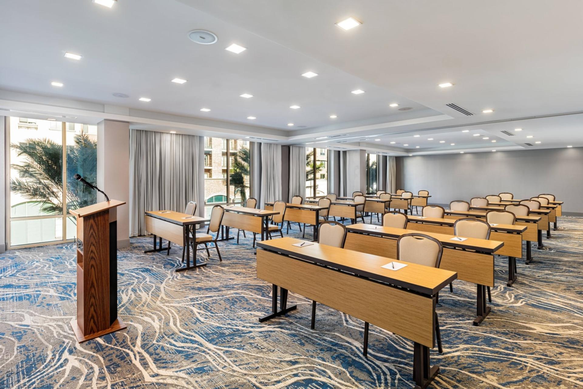 Mars - Saturn