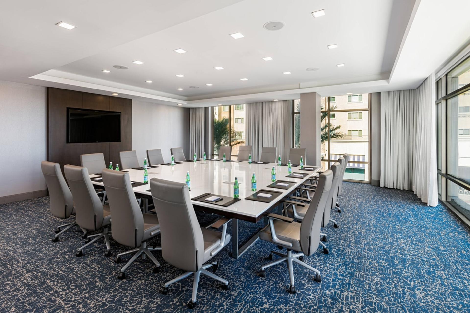 Boardroom