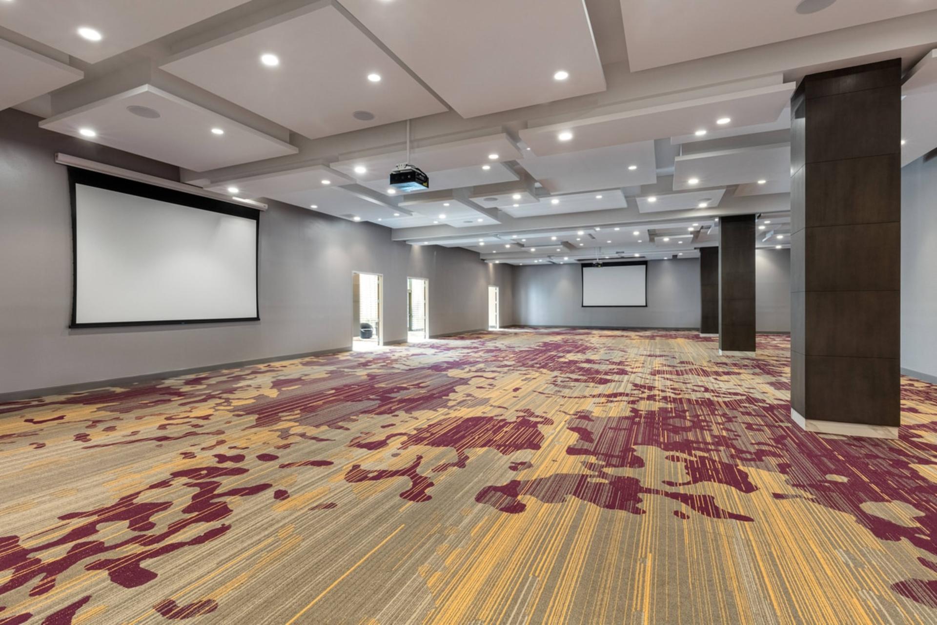 Crystal Ballroom