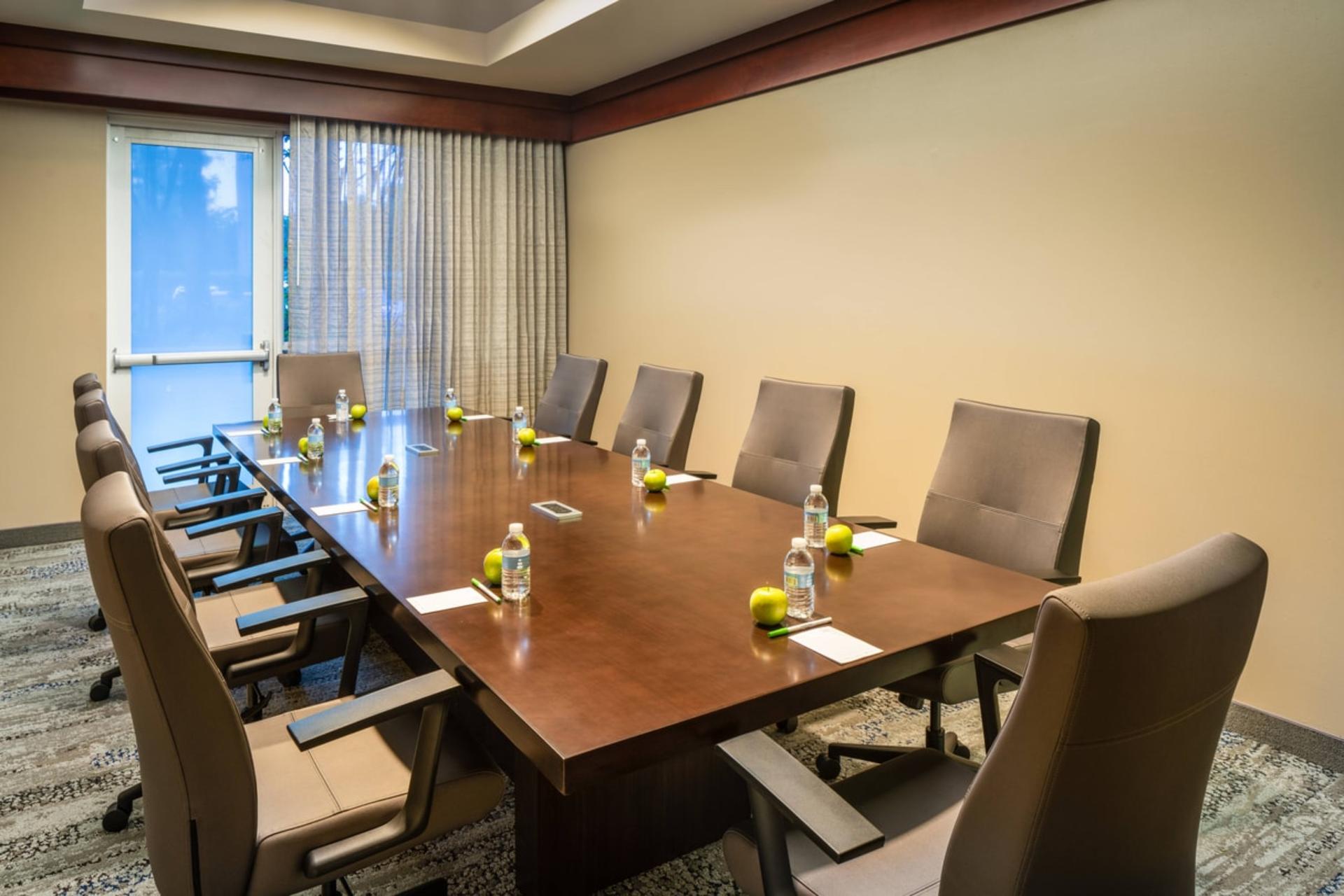 Boardroom