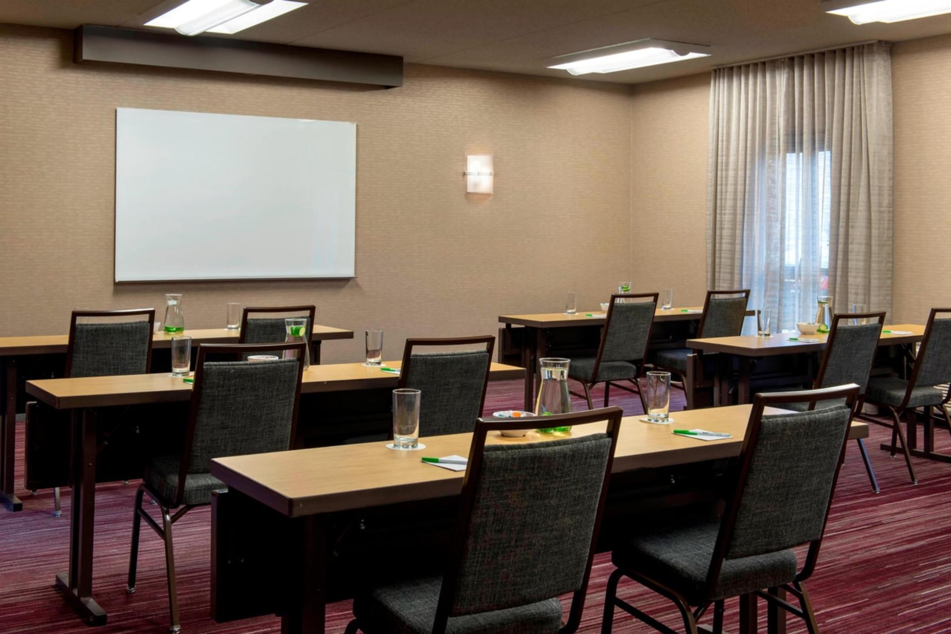 Conference Room A
