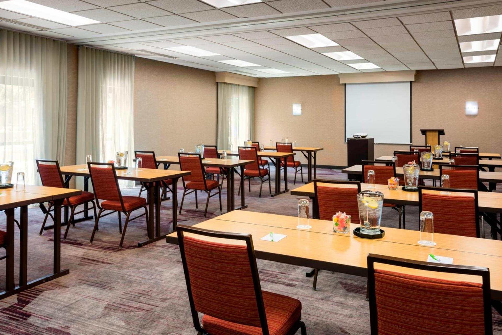Conference Room A