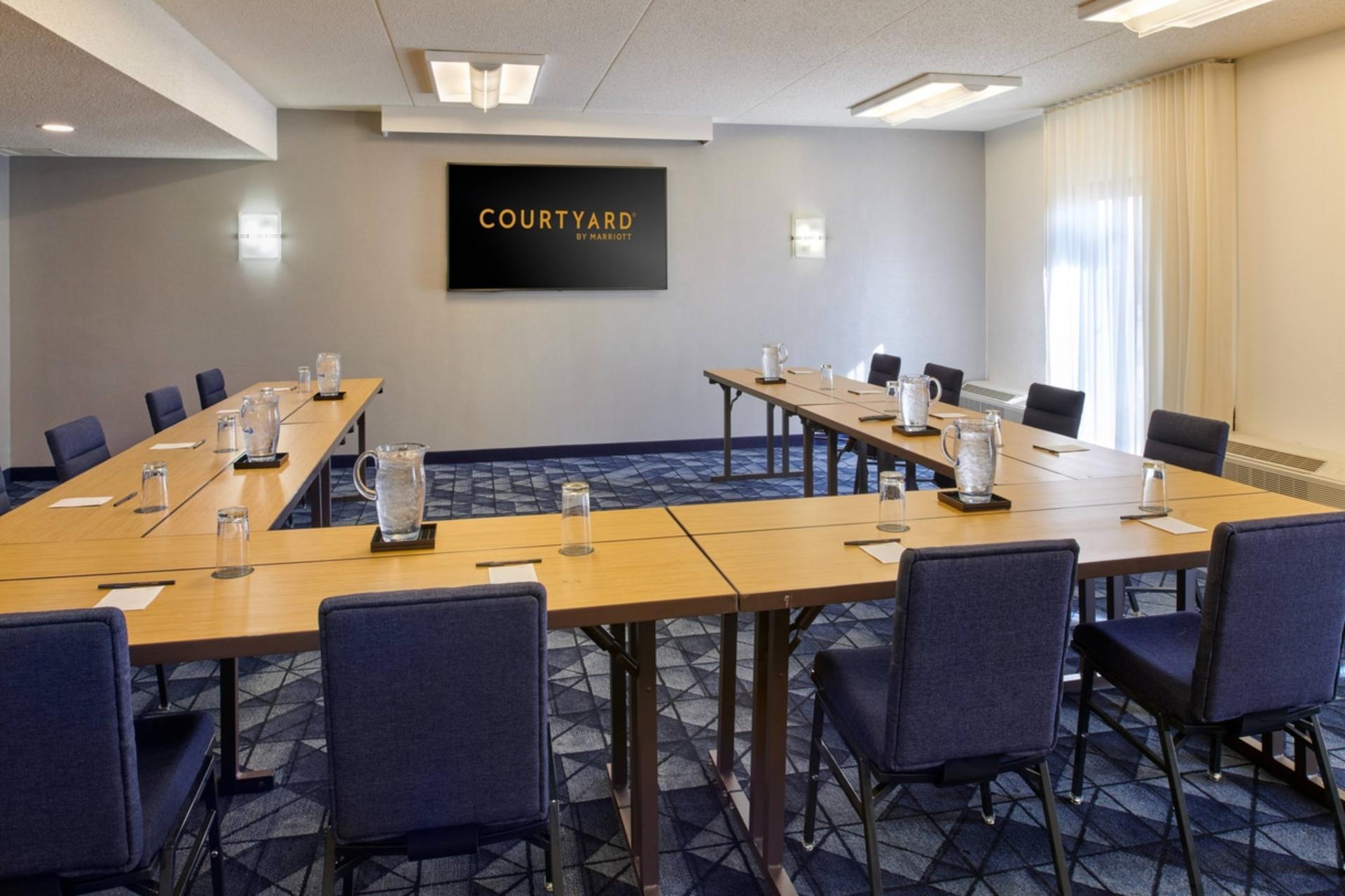 Conference Room A