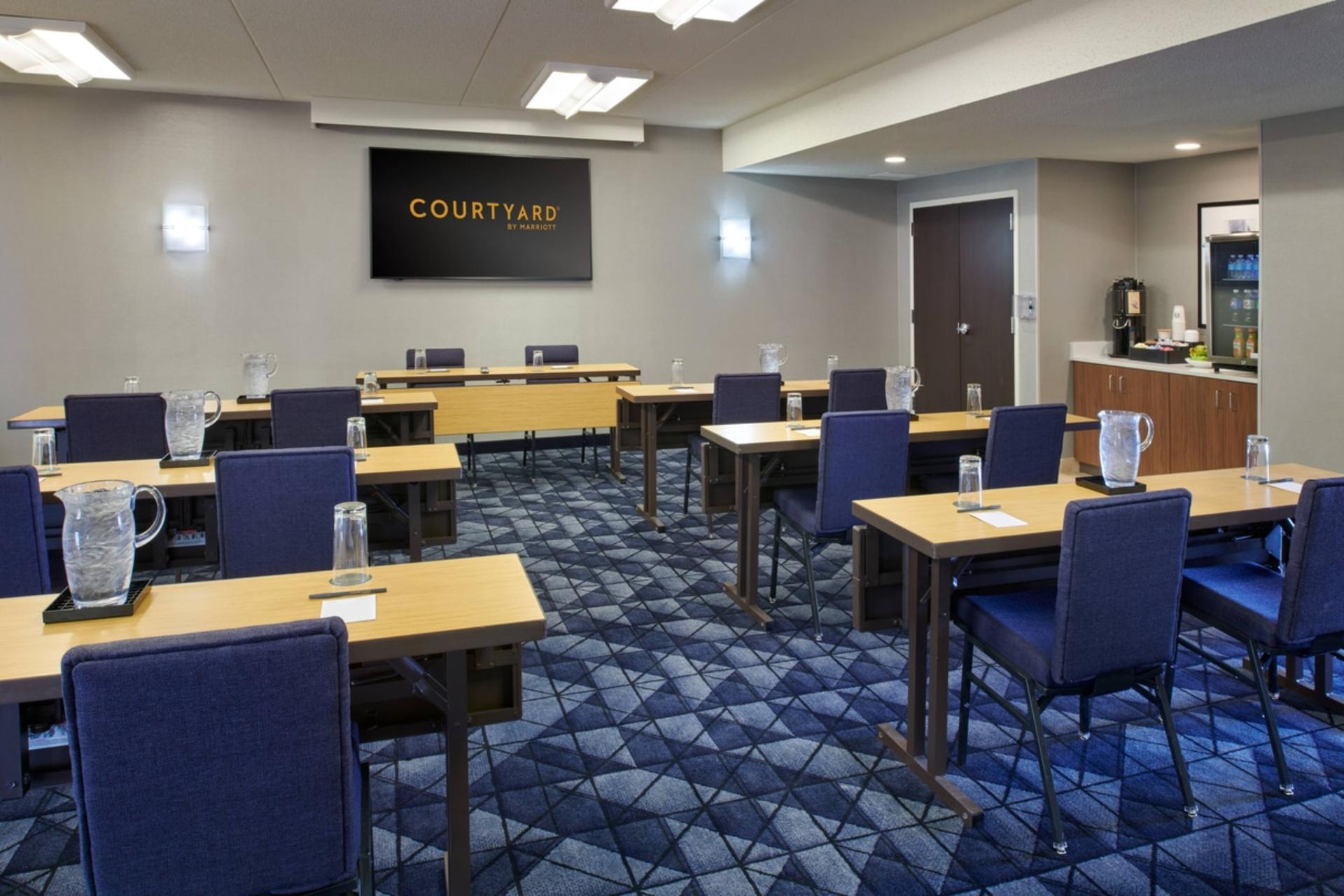 Conference Room B