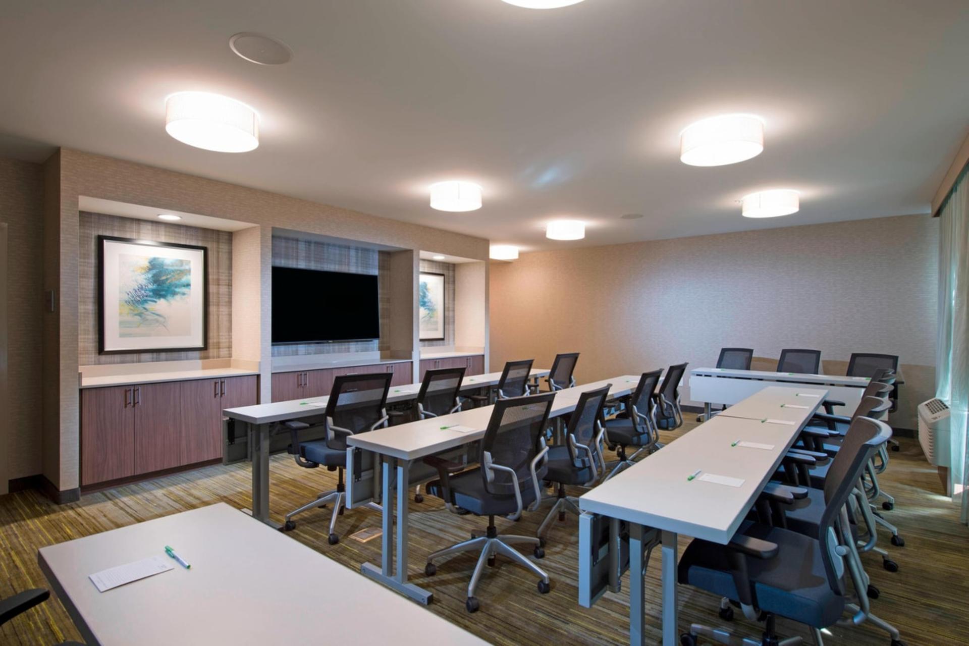 Board Room