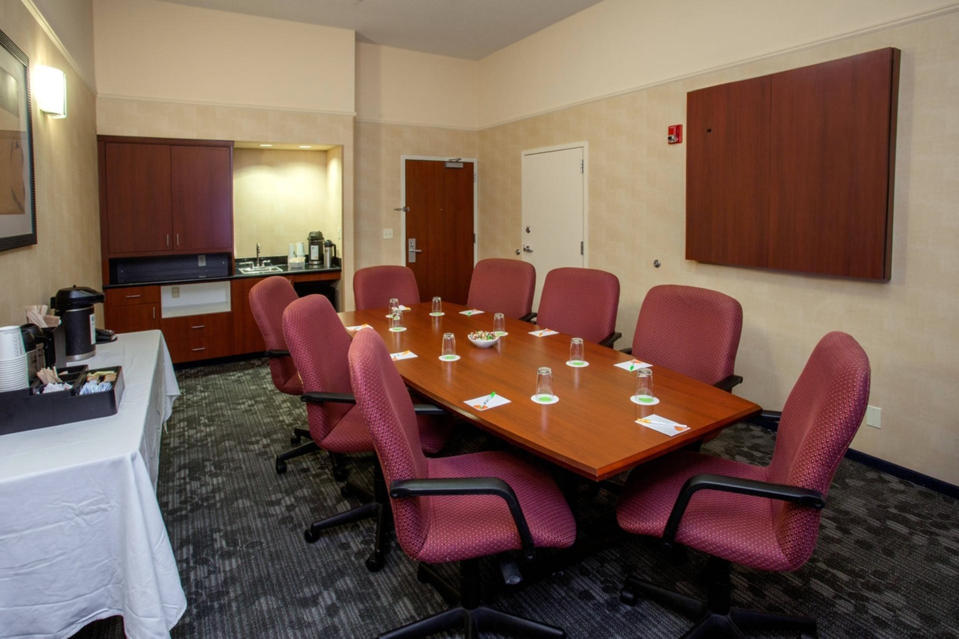 Meeting Room C
