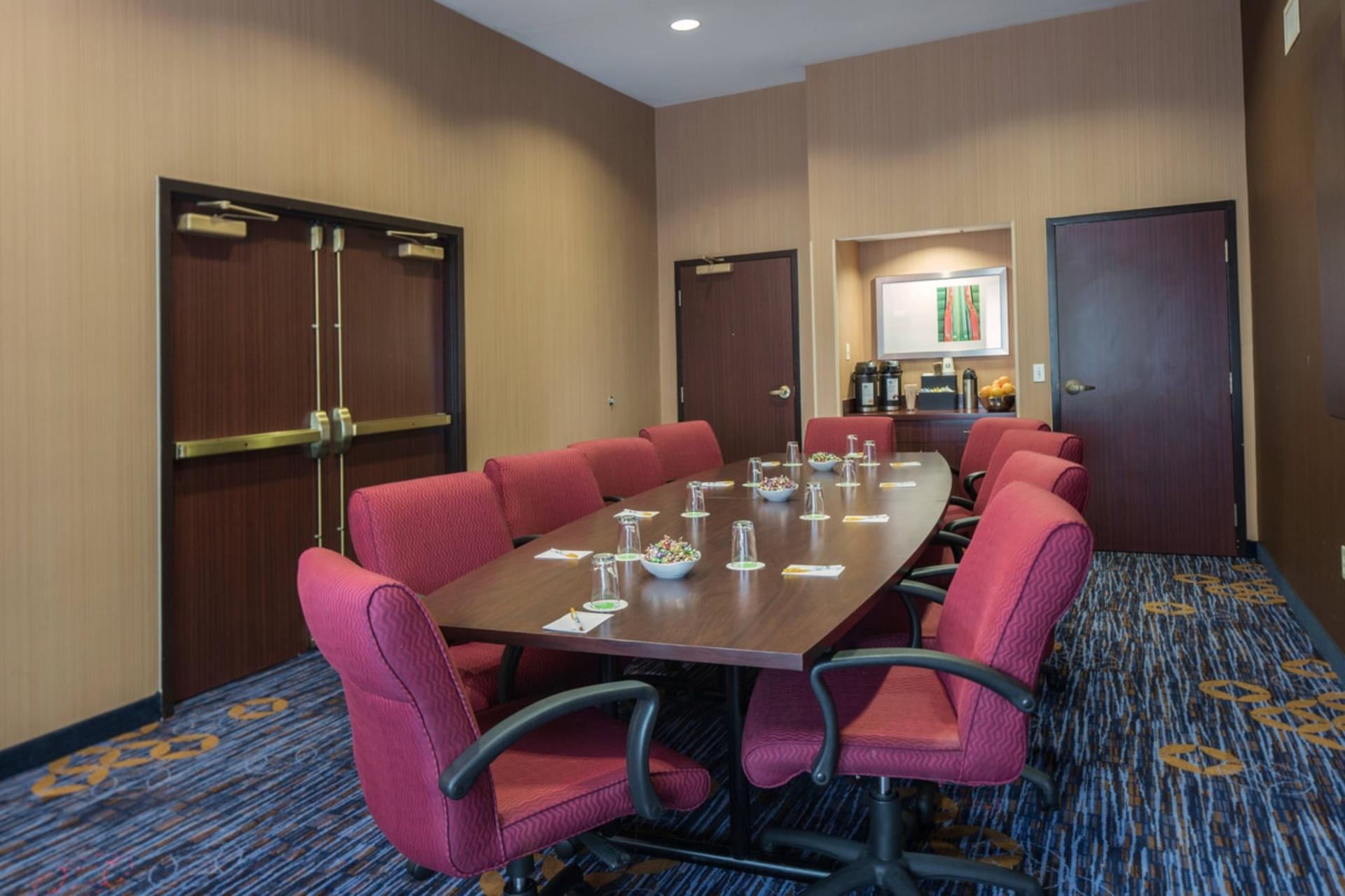 Meeting Room B