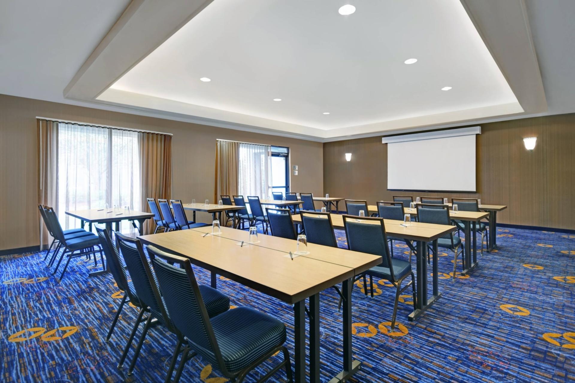 Meeting Room A