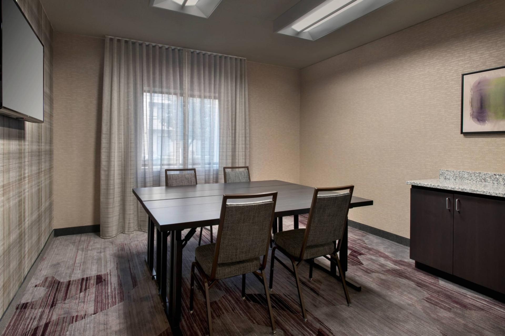 Board Room