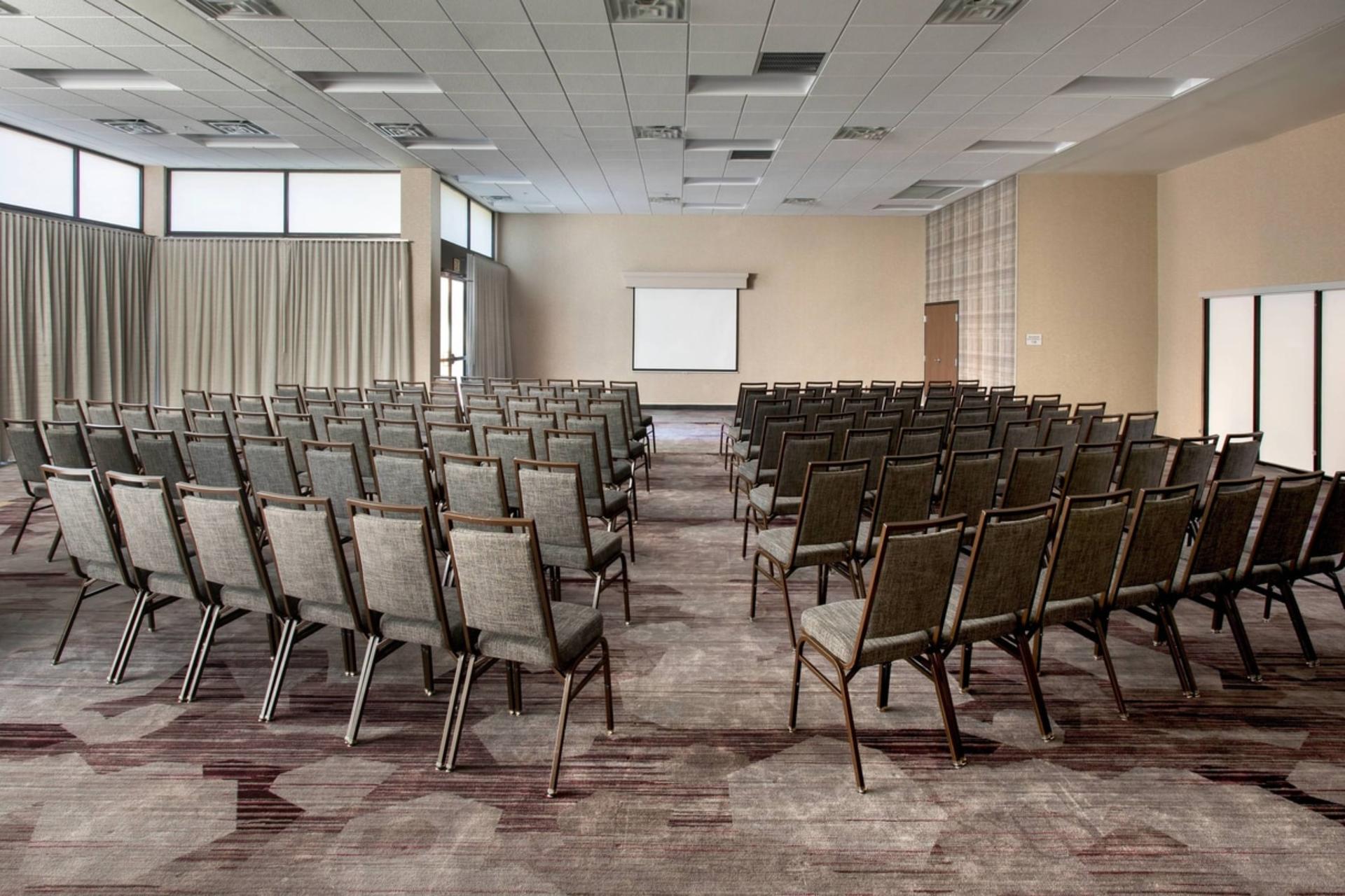 Meeting Room II