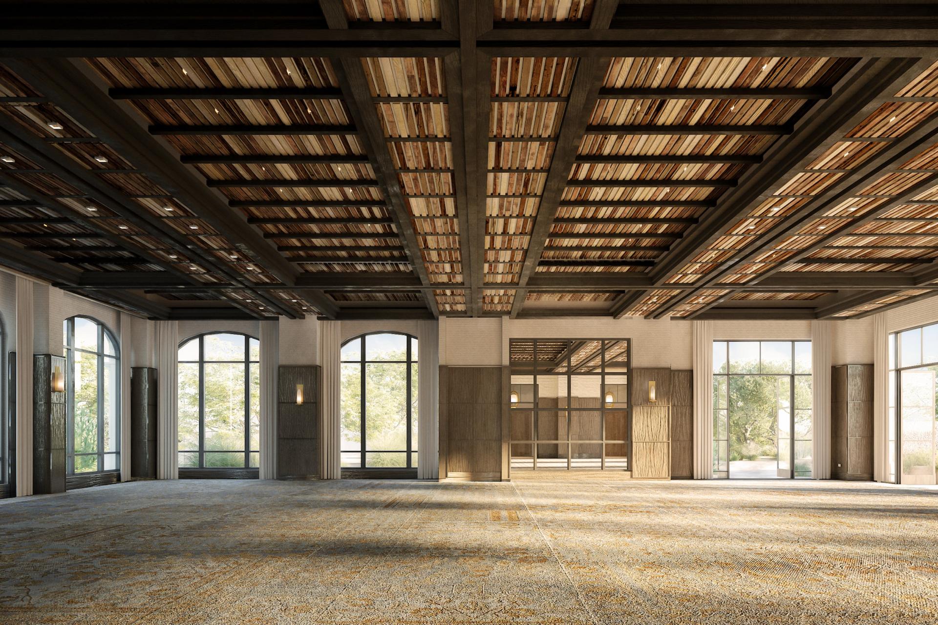 Silverton Room